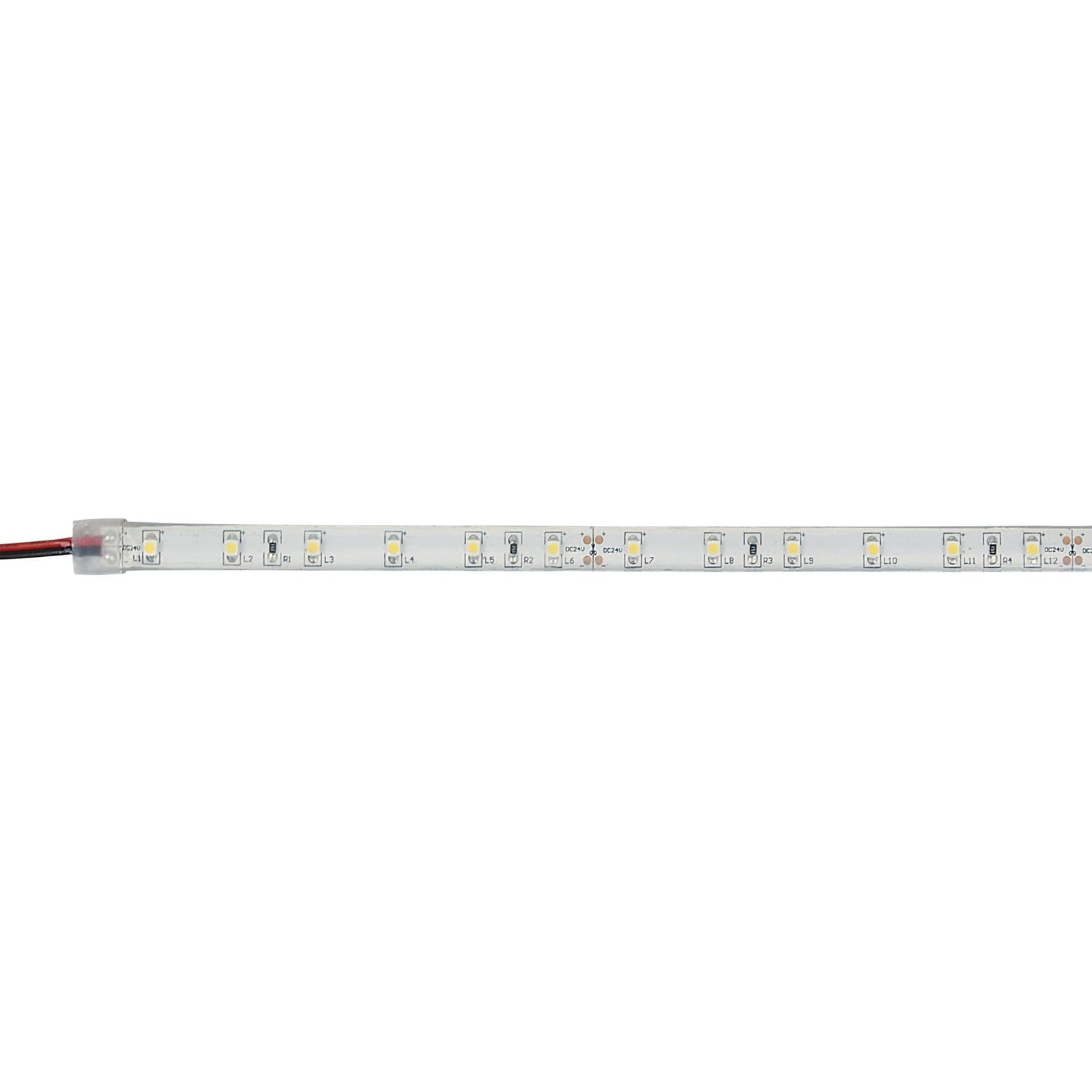Striscia LED WW - 5m - Artecta A0856803