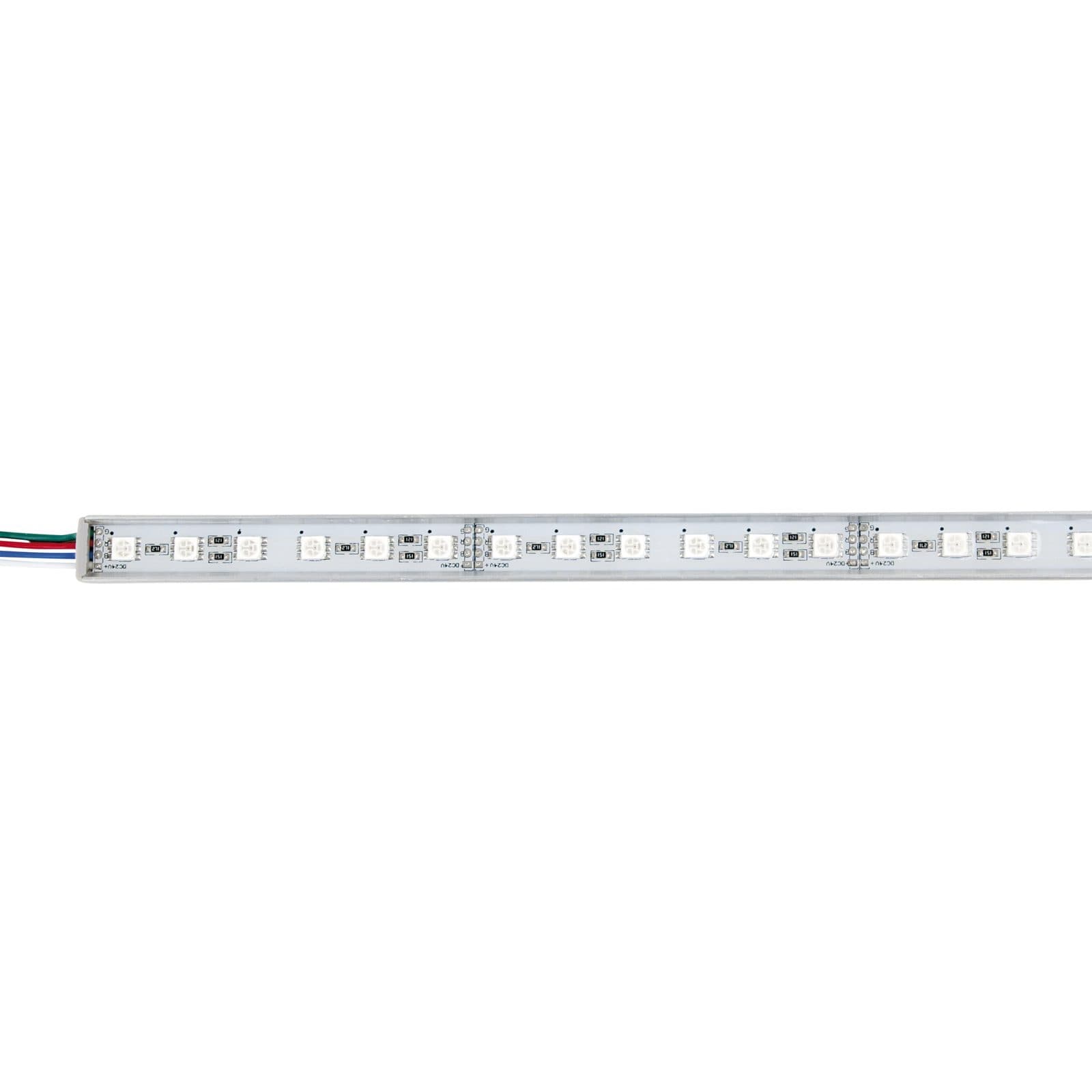 Striscia LED RGB - IP65 - Artecta A0866704