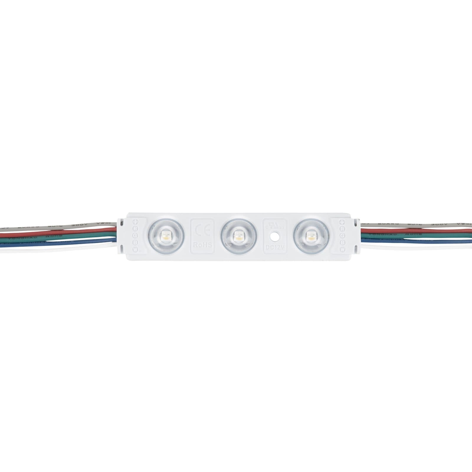 Stringa LED RGBW - IP65 - Artecta A0866787