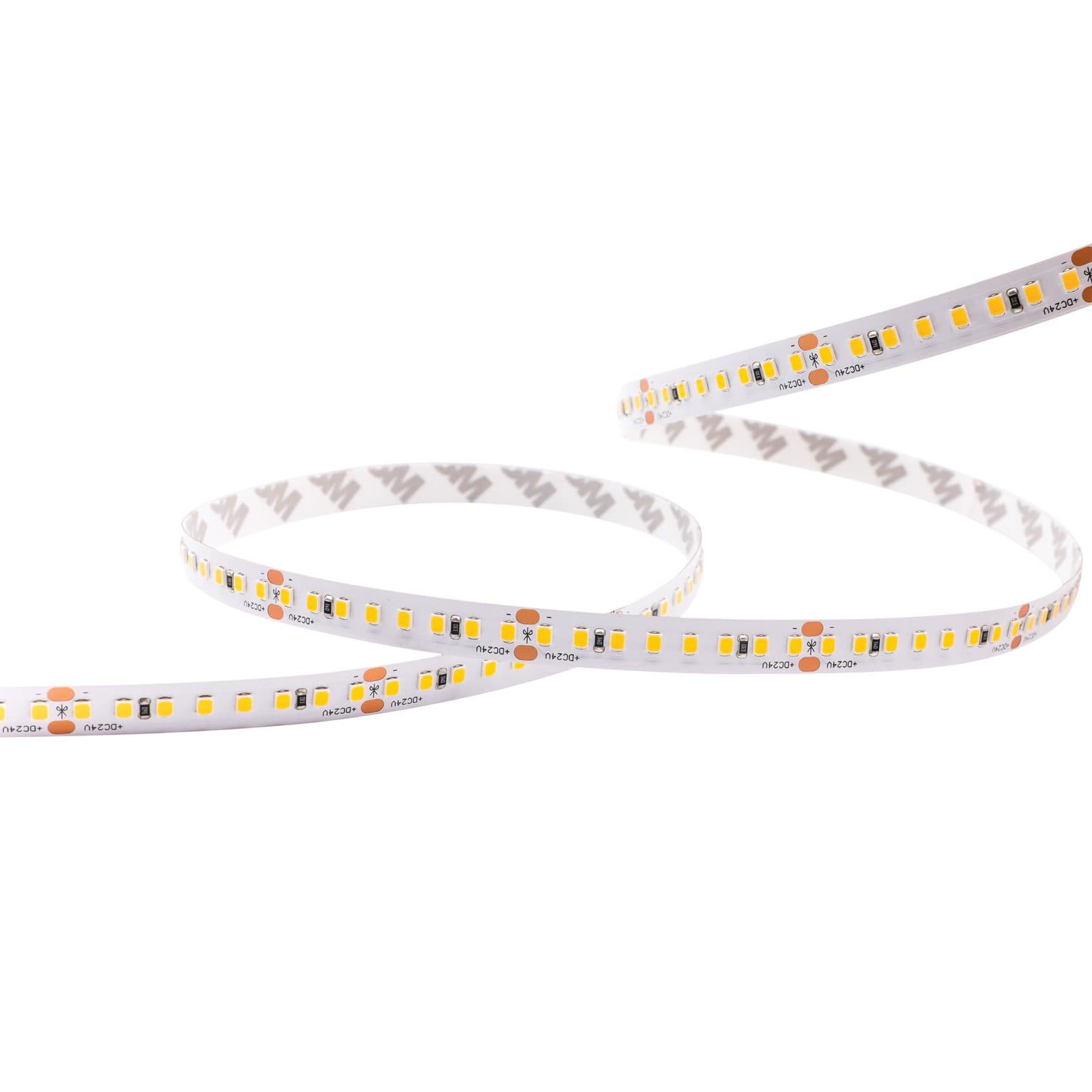 Striscia LED Cartago Ribbon - 2400K - Artecta A0870224
