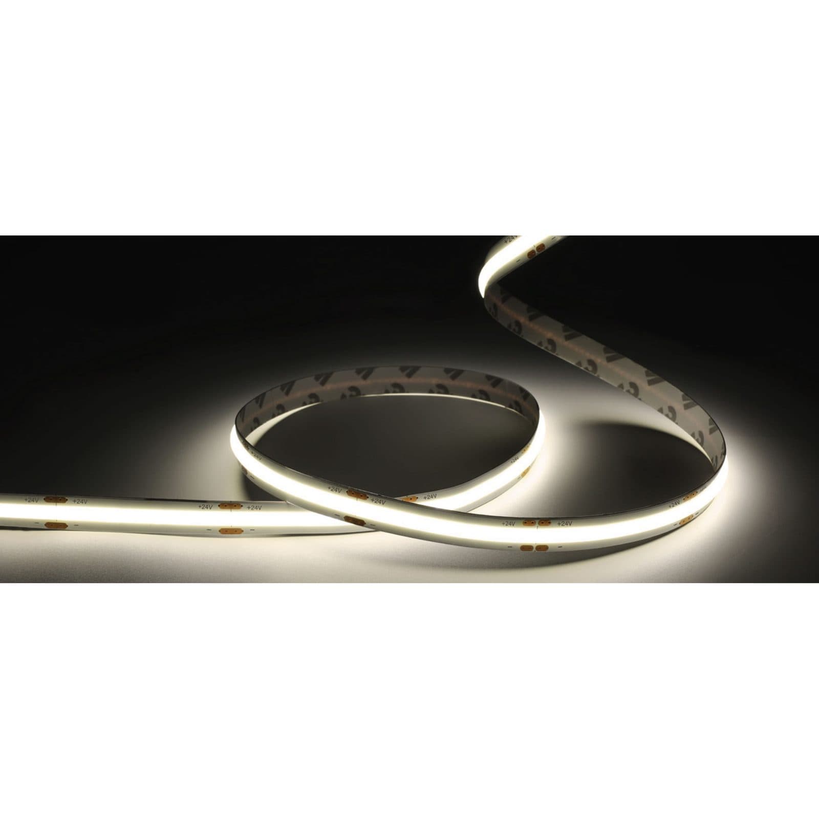 Striscia LED COB - 2400 K - Artecta A0877124