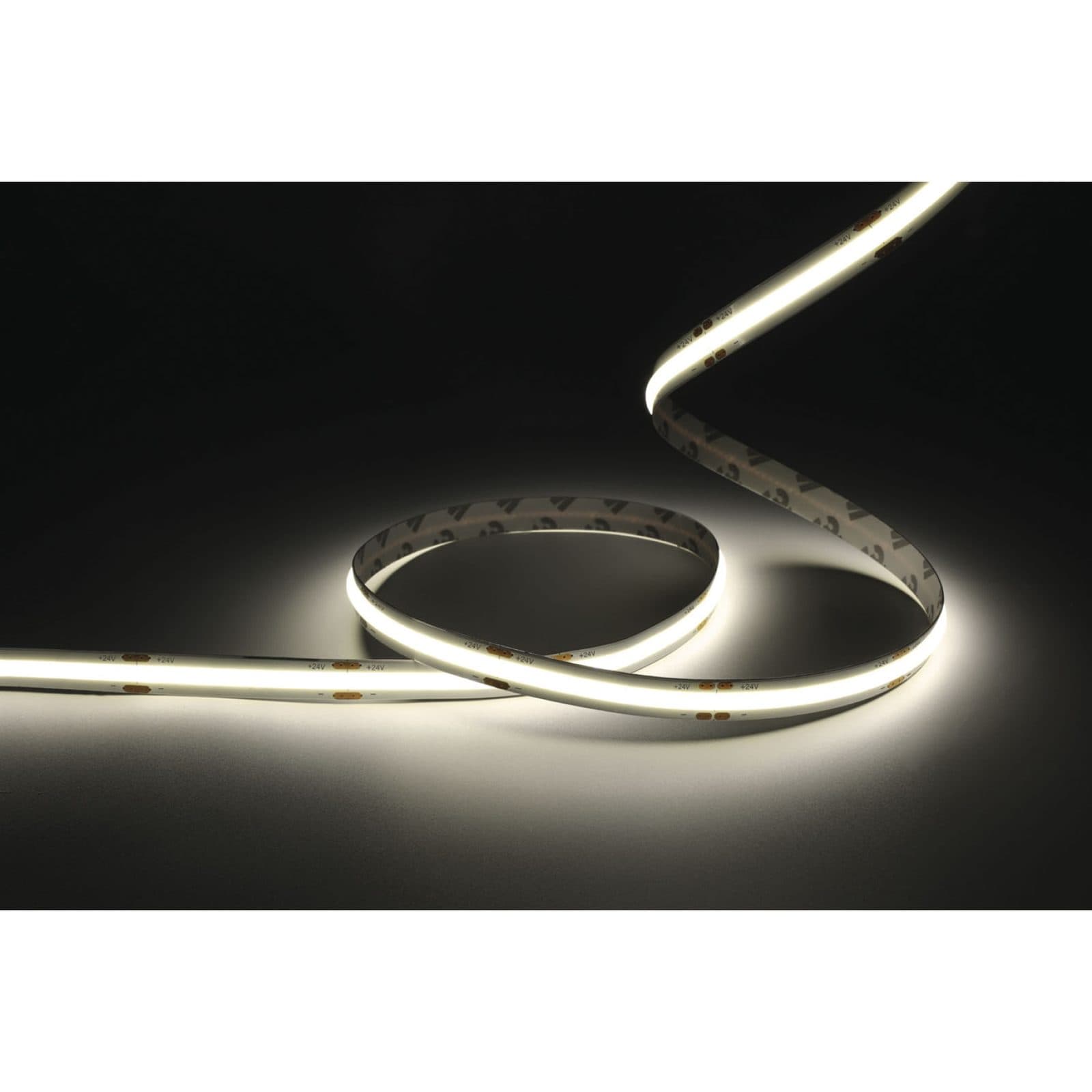 Striscia LED COB - IP20 3.000K - Artecta A0877130