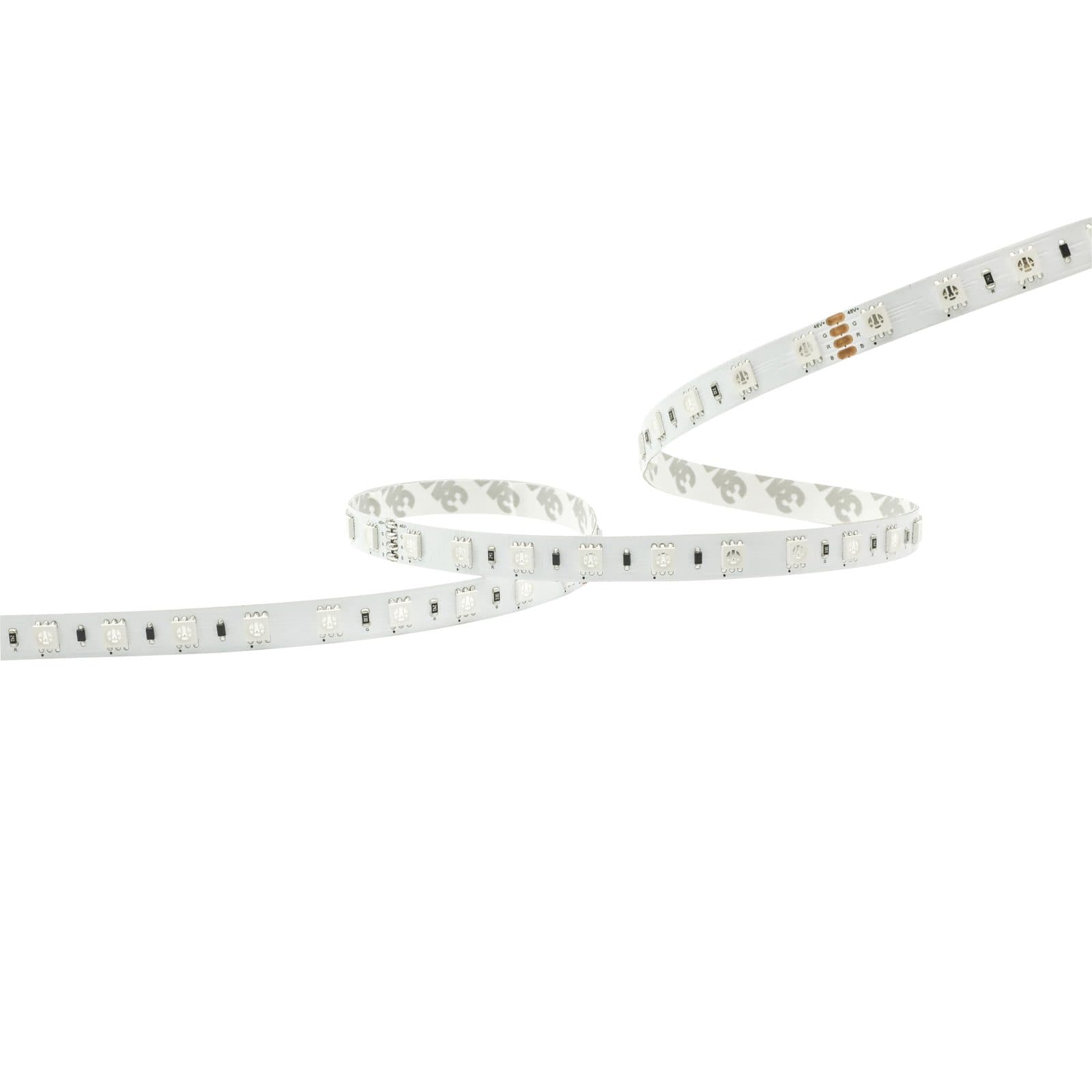 Striscia LED RGB - IP20 - Artecta A0880500