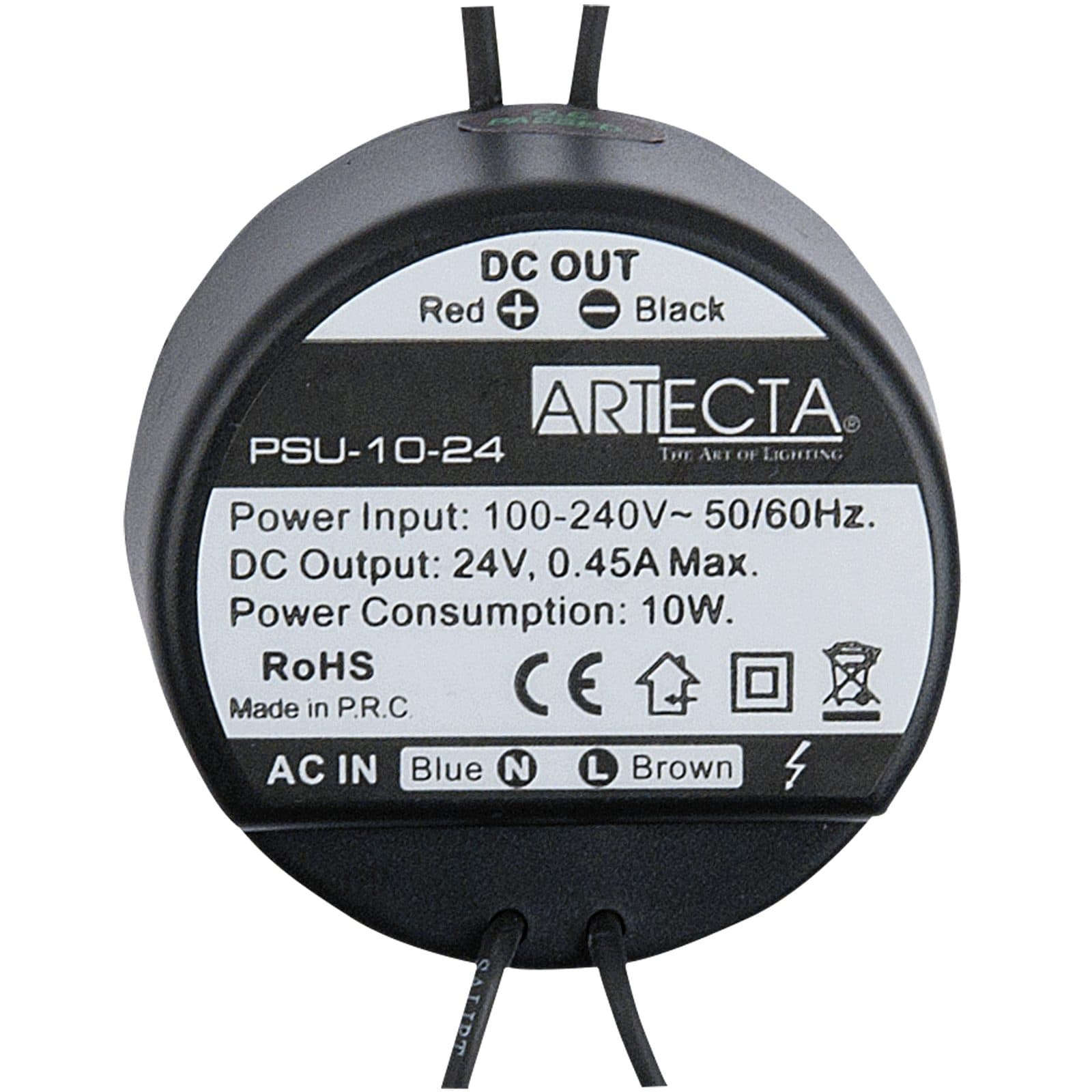 Wall Box PSU - Artecta A9900031