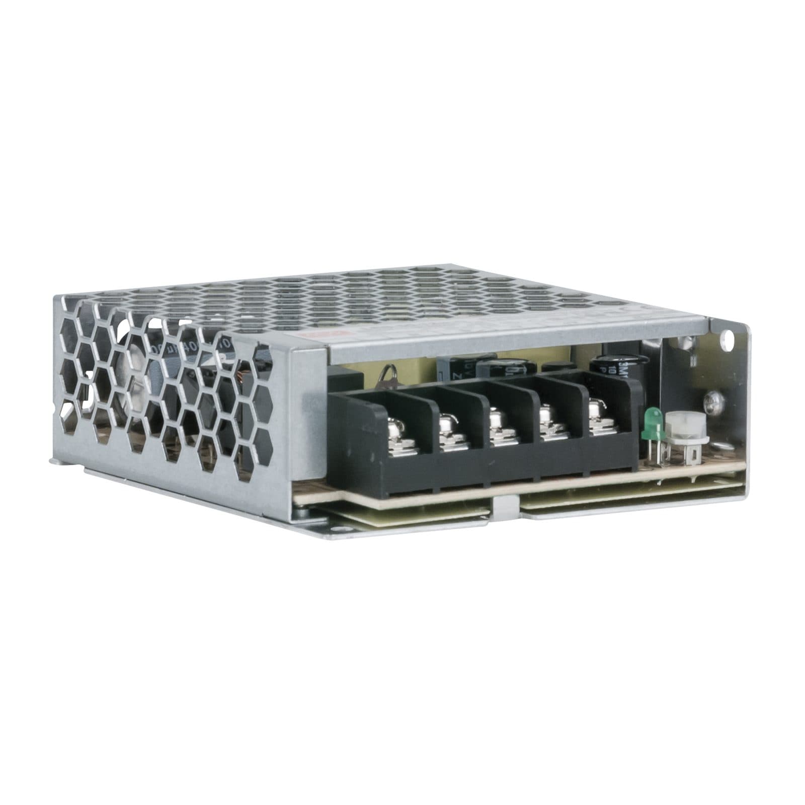 Power Supply 24 V DC - Meanwell A9900325