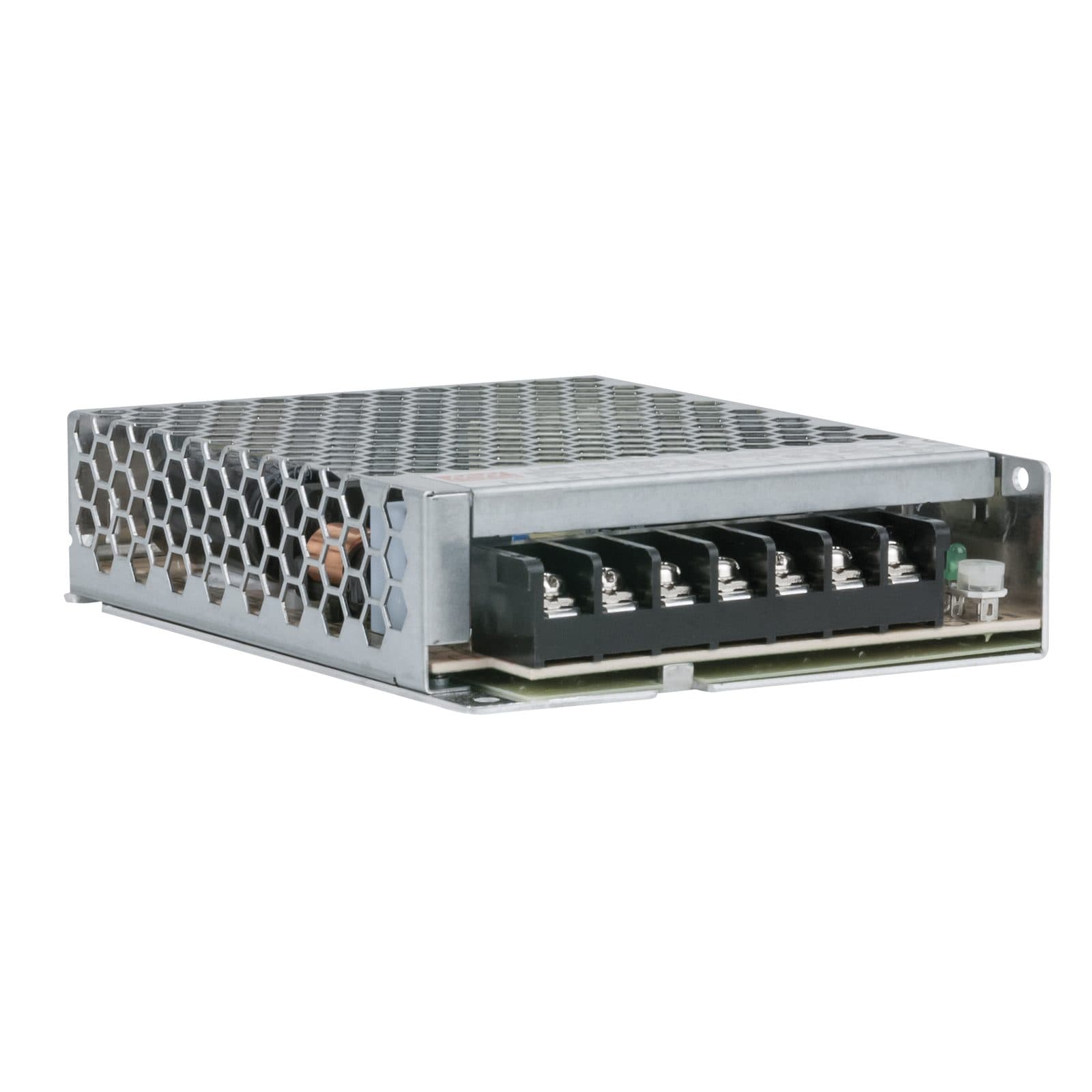 Power Supply 24 V DC - Meanwell A9900326