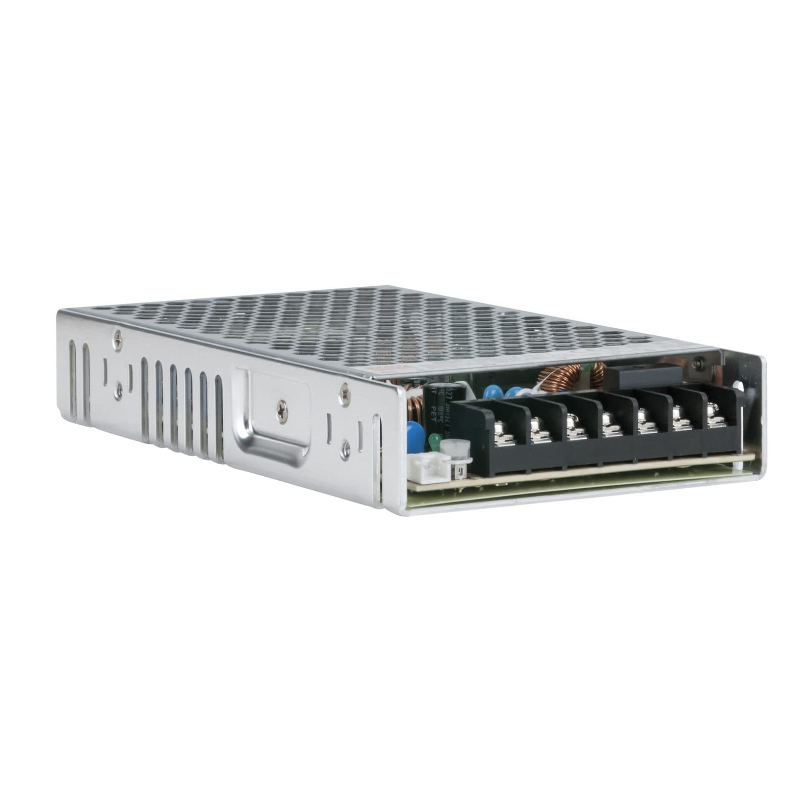 Power Supply 24 V DC - Meanwell A9900345