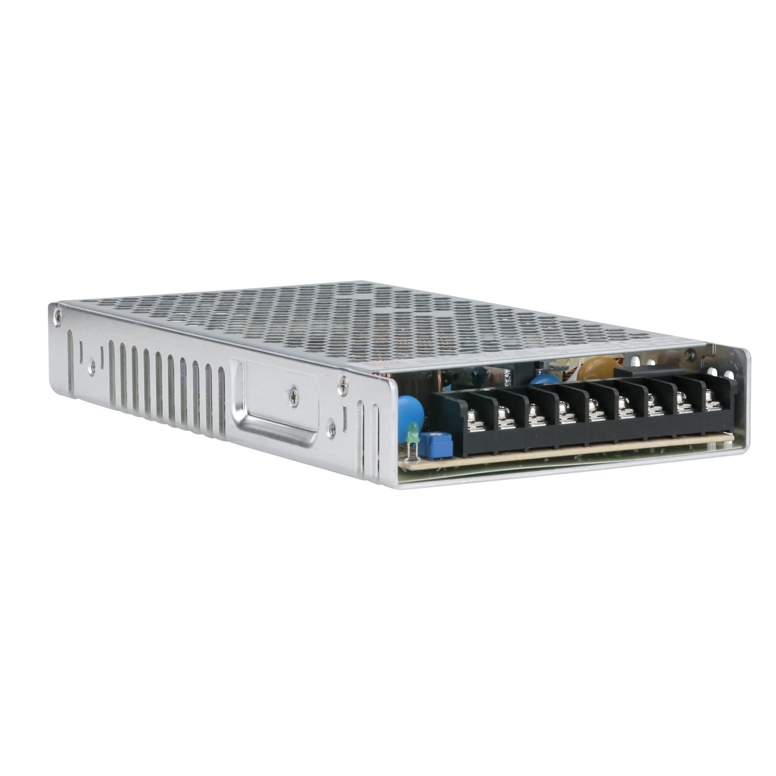 Power Supply 24 V DC - Meanwell A9900347