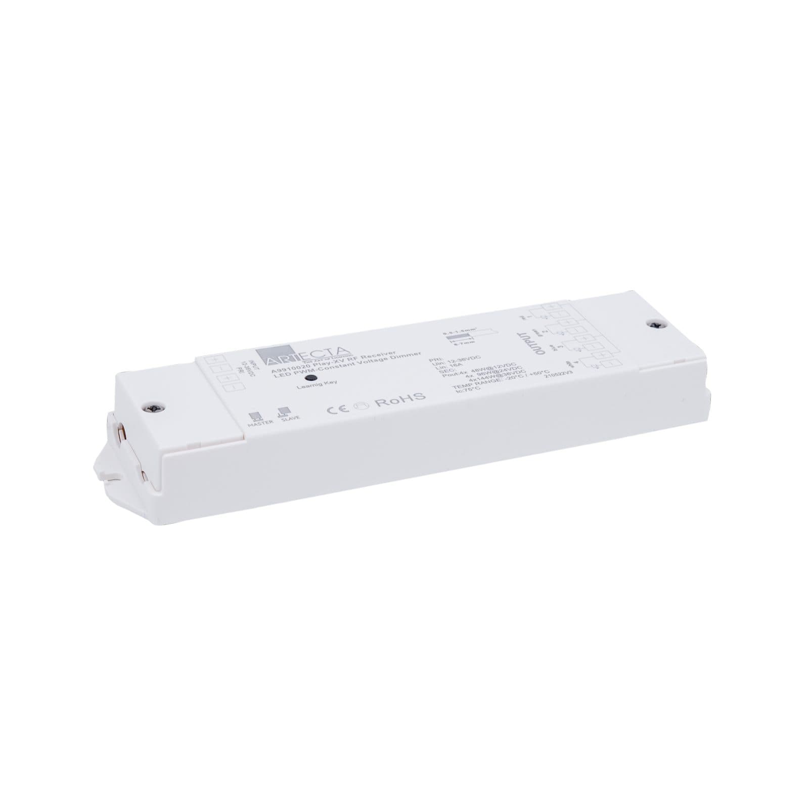 RF Receiver - Artecta A9910020