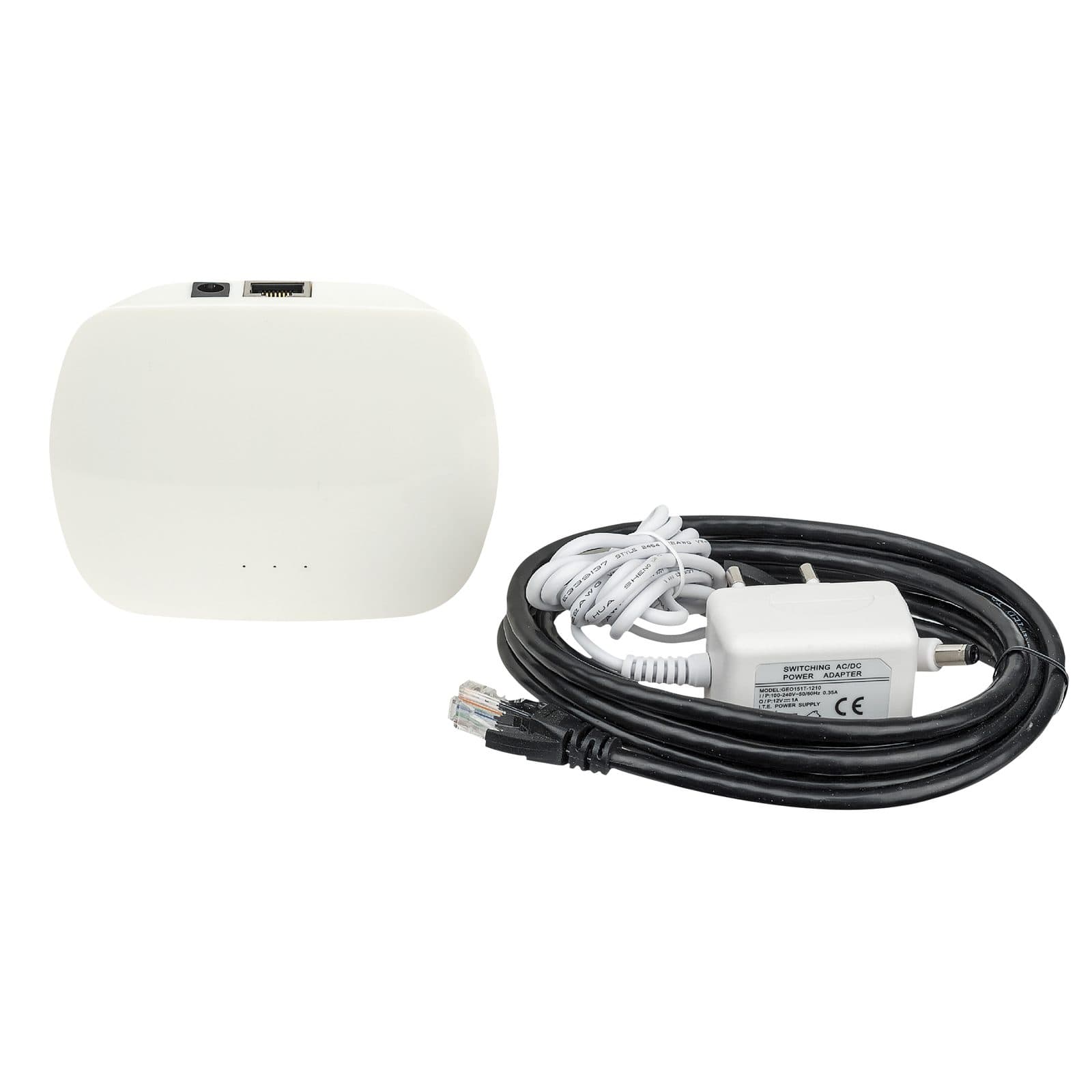 Router Wi-Fi/LAN a RF - Artecta A9910032