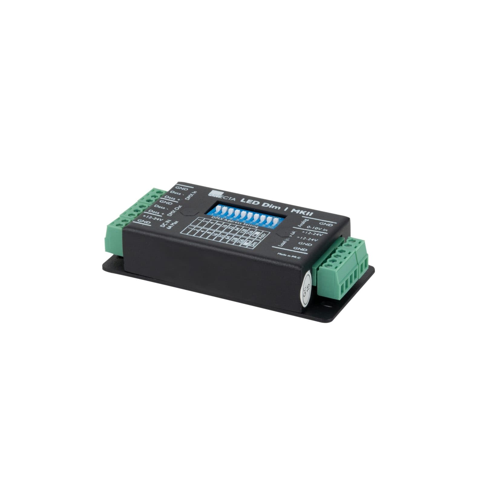 Dimmer LED 1 canale - Artecta A9915041