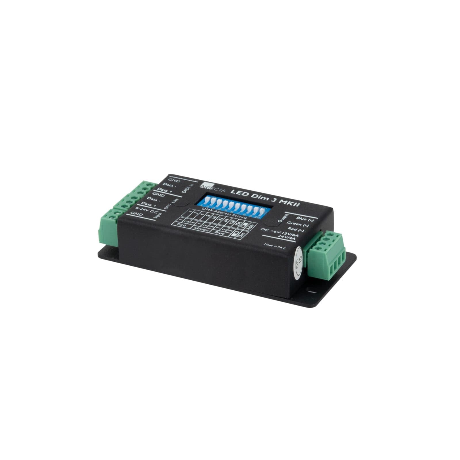 Dimmer LED 3 canali - Artecta A9915042