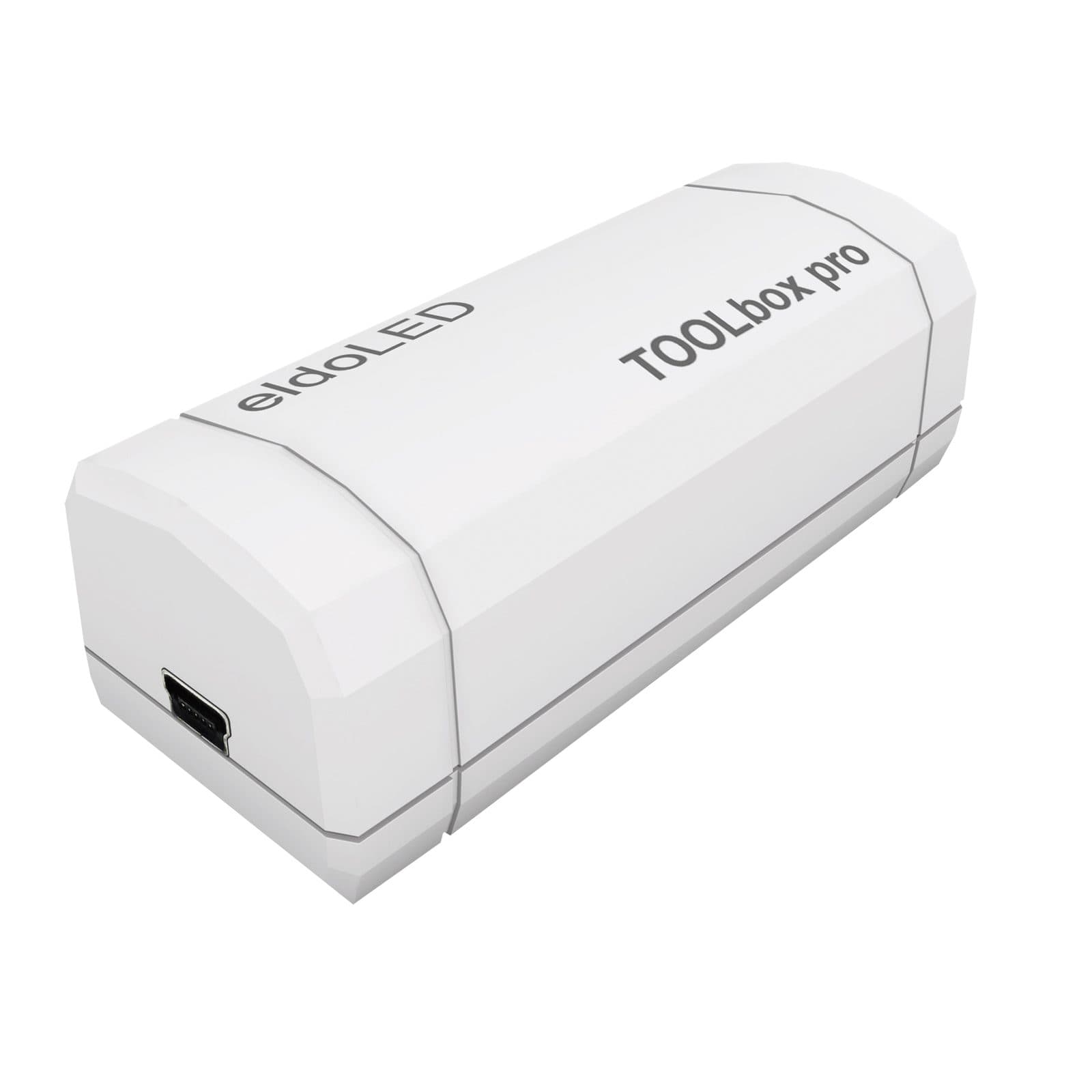 TOOLbox pro - Eldoled A9915056