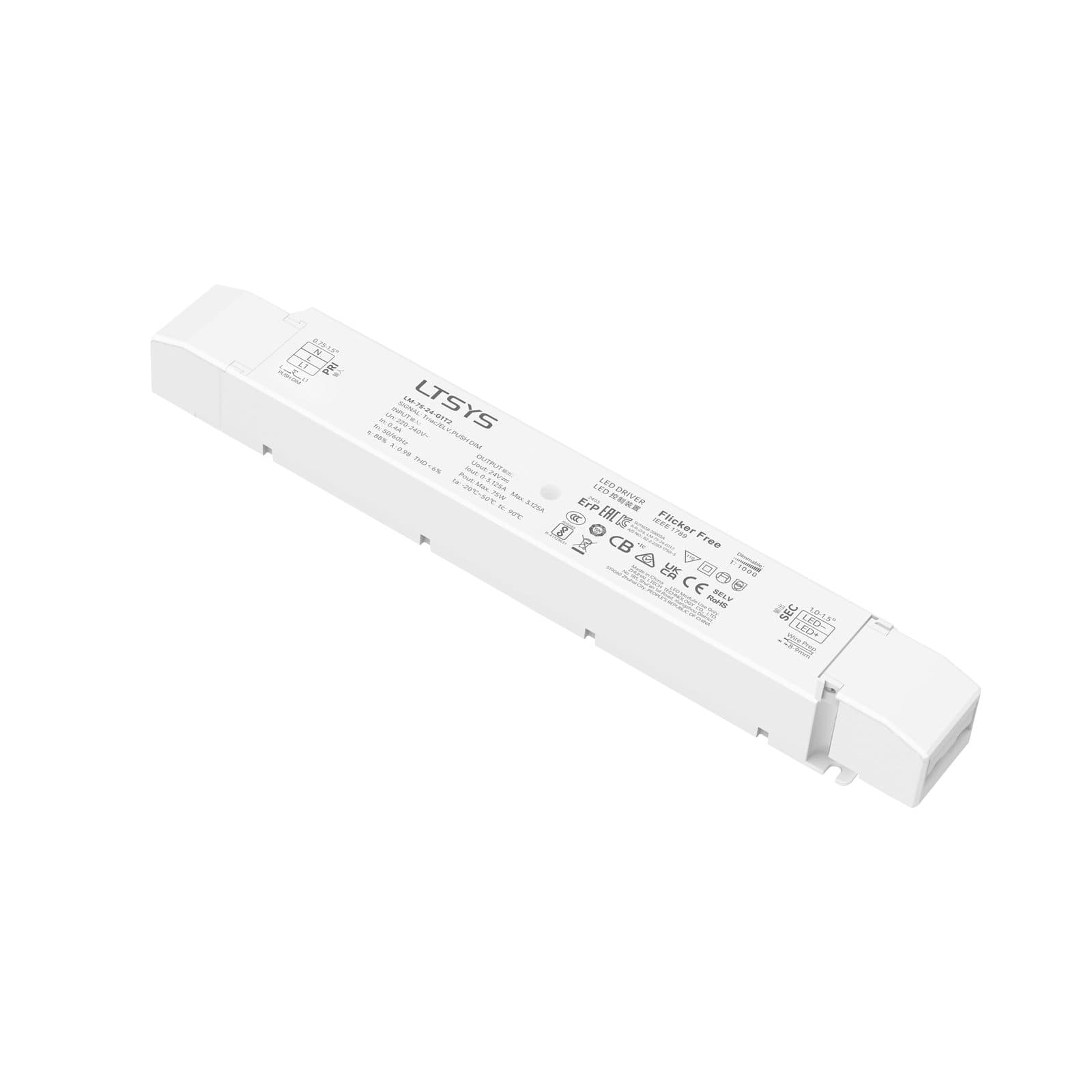 LED Driver TRIAC - Ltech A9915407