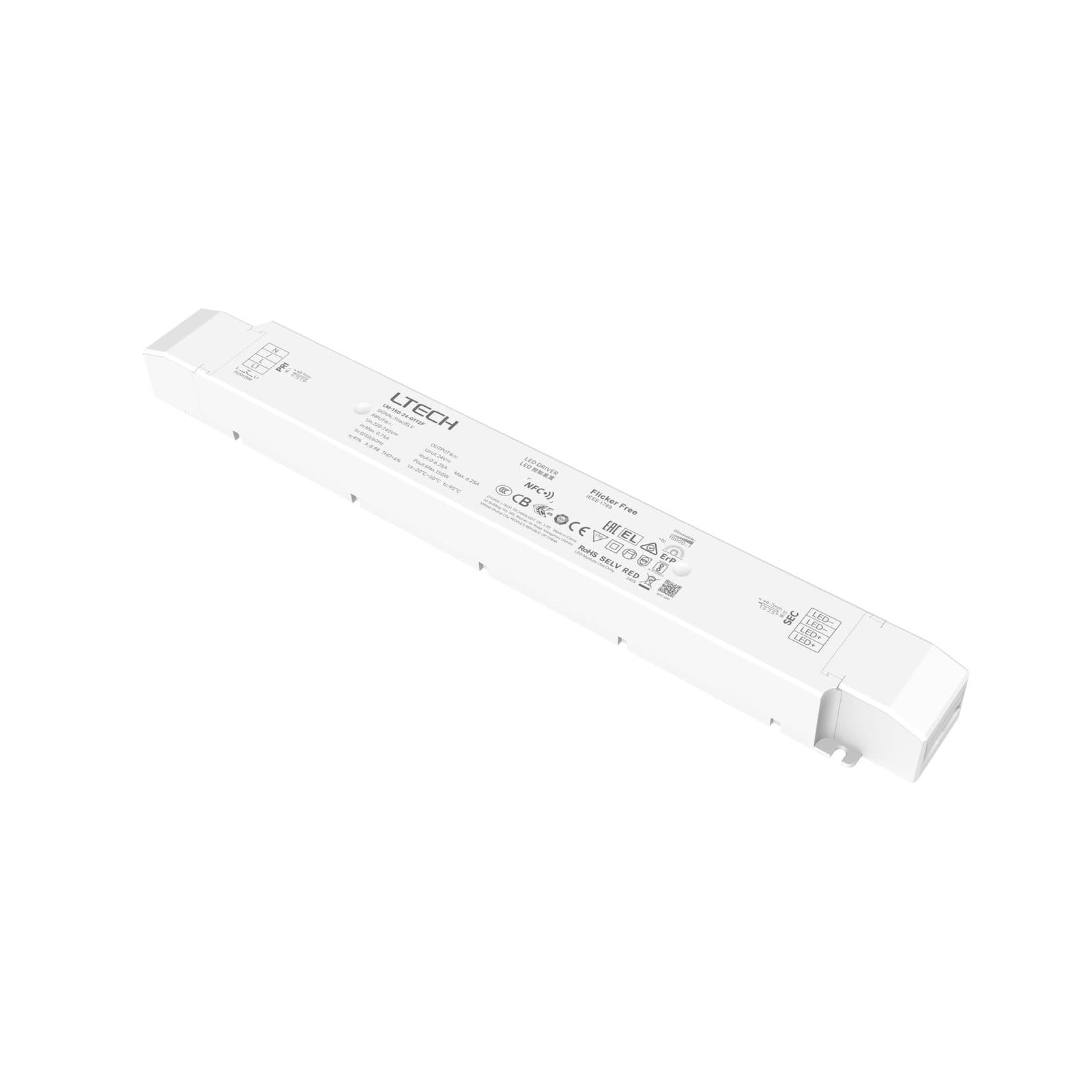 LED Driver TRIAC - Ltech A9915409
