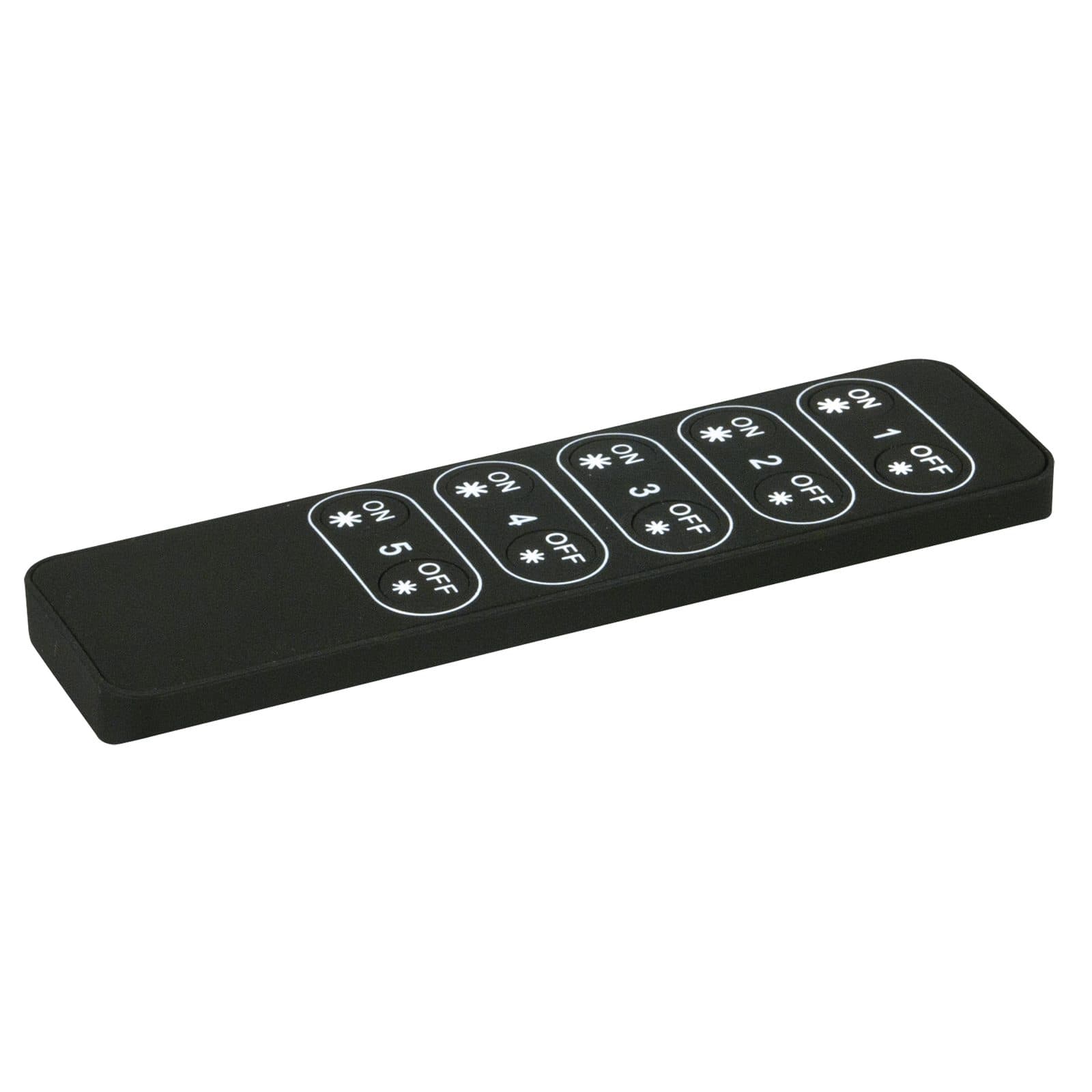 Play-V RF Remote Control - Artecta A9915800
