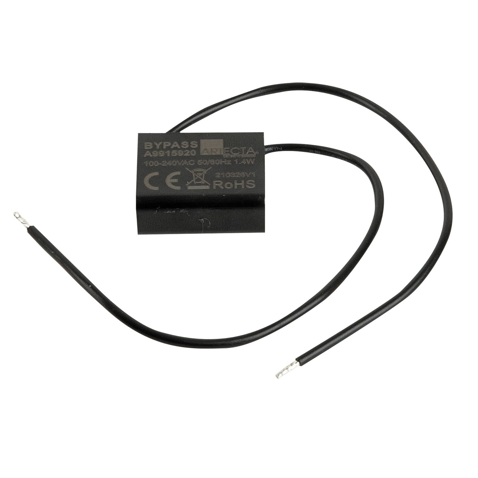 Bypass AC Artecta - A9915920