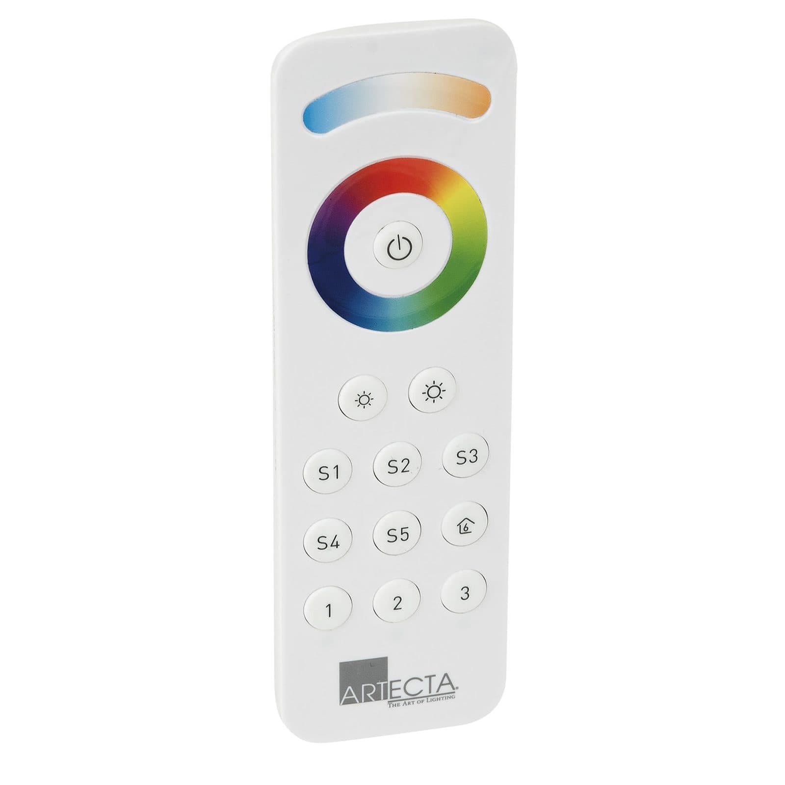 Telecomando RGB + CCT - Artecta A9916001