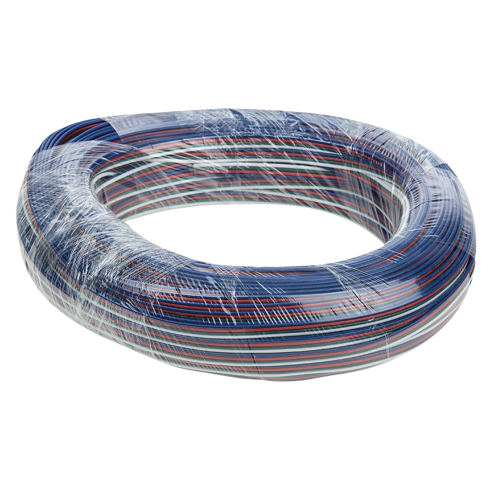 Cavo piatto RGB 50m - Artecta A9920607