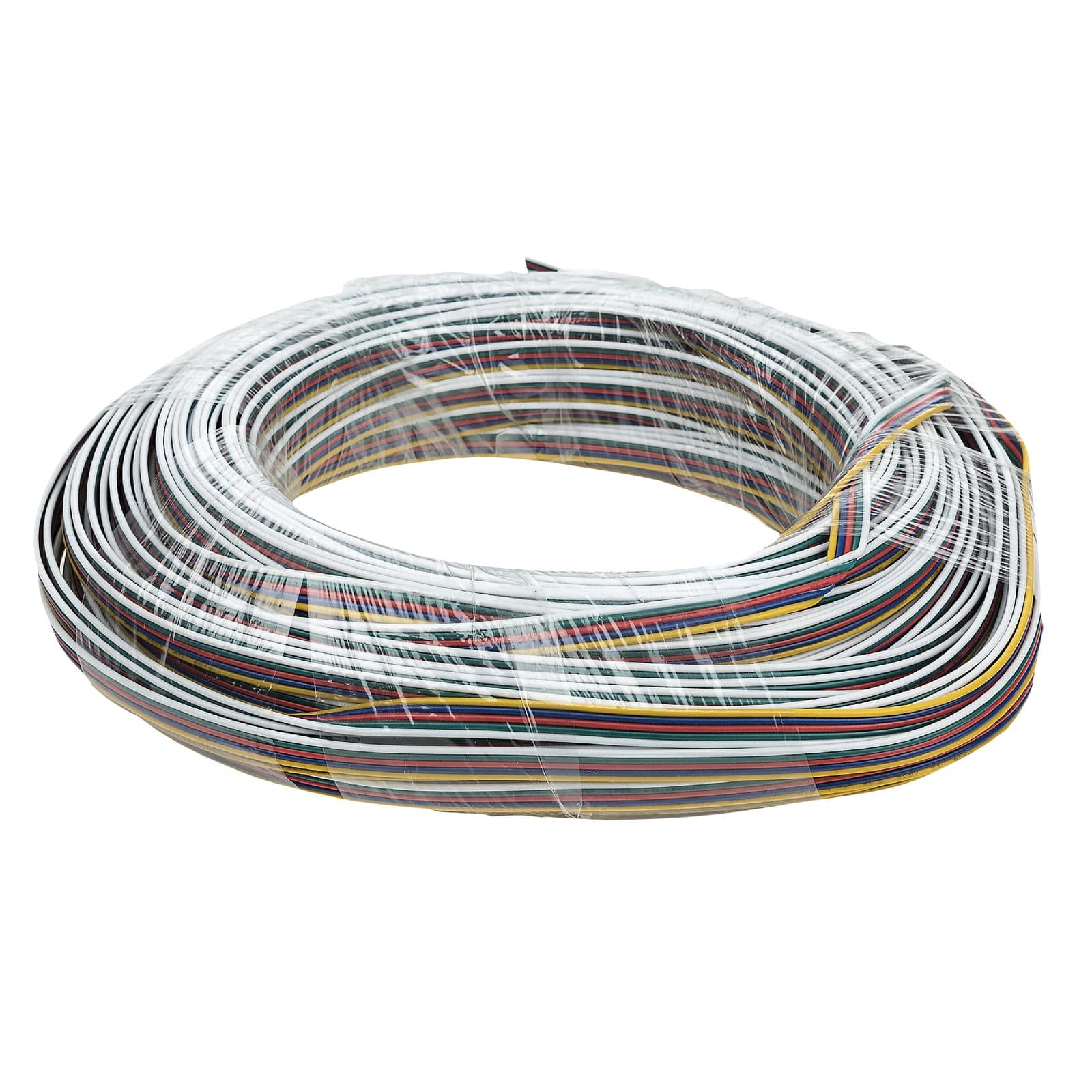 Cavo piatto RGBW - Artecta A9920609