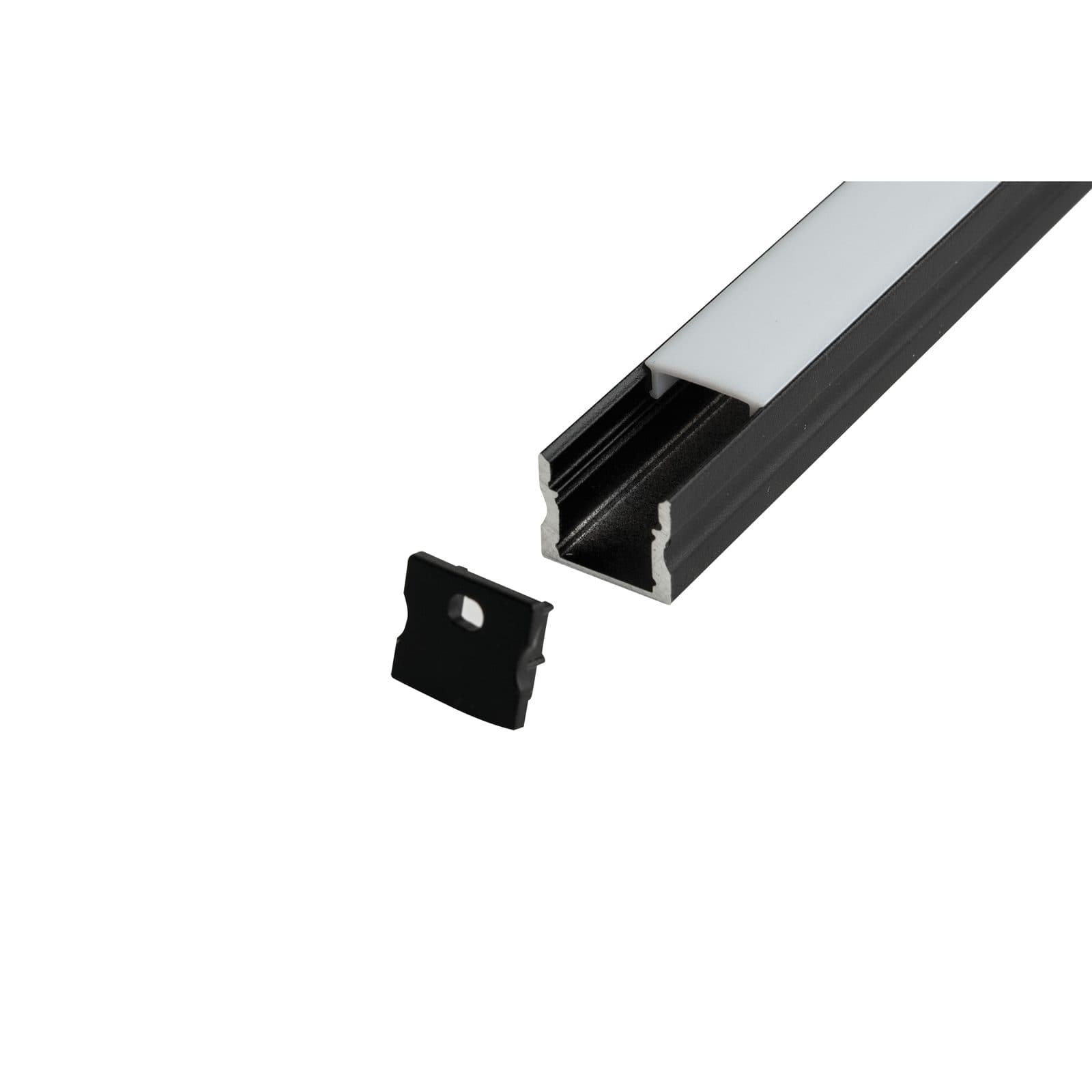Profilo LED - Surface Black - Artecta A9930098