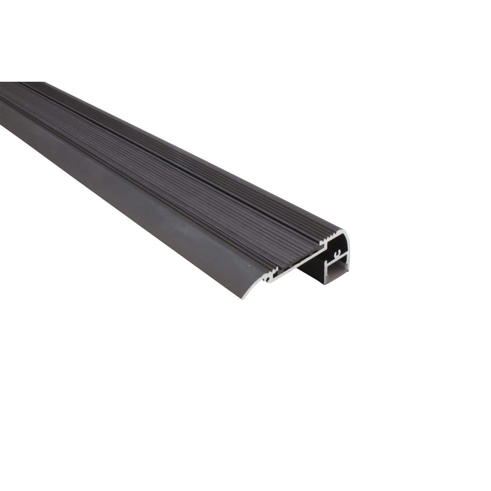 Profilo LED - Alluminio 27.5x65mm - Artecta A9930411