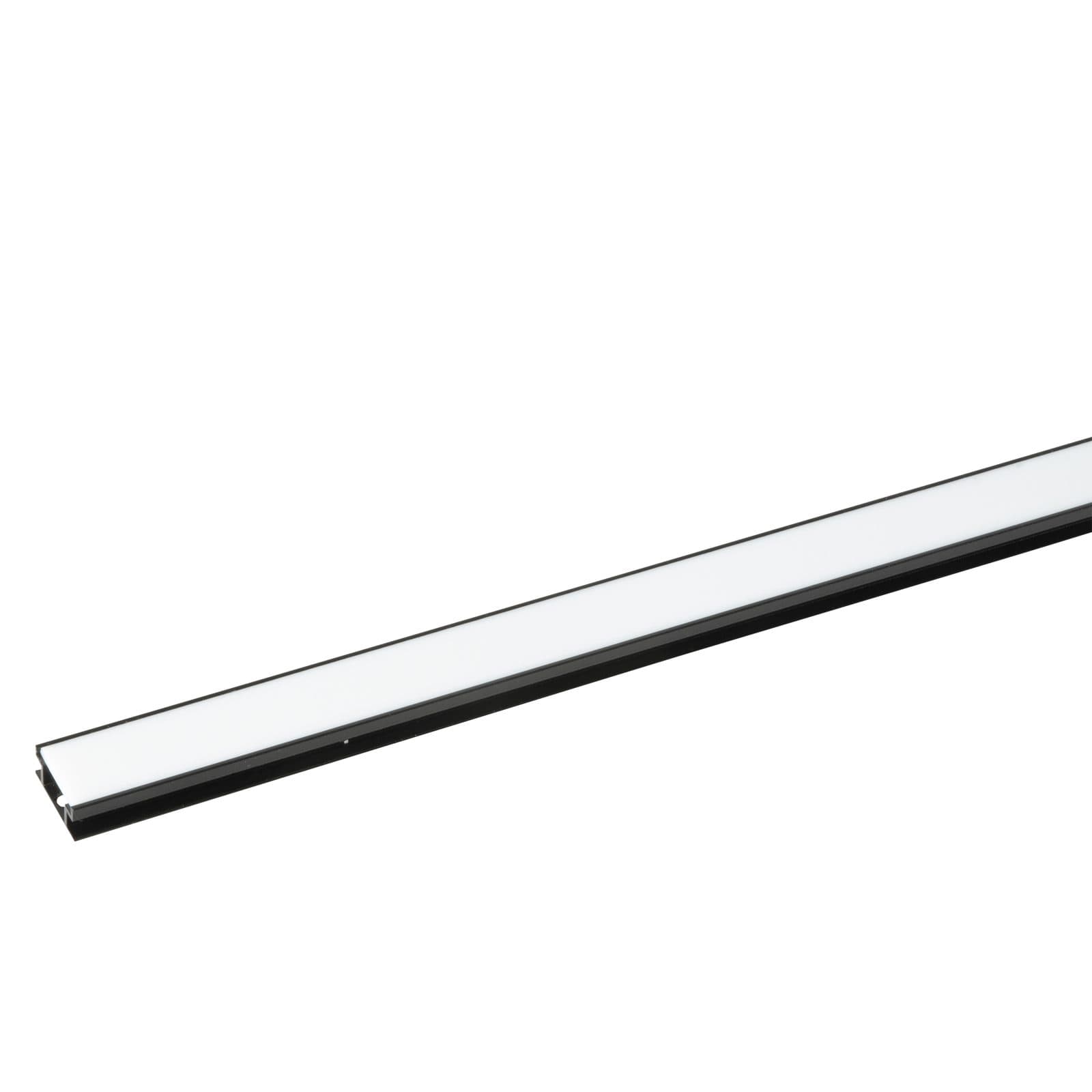 Profilo LED Surface 9 - Alluminio 2m - Artecta A9930415