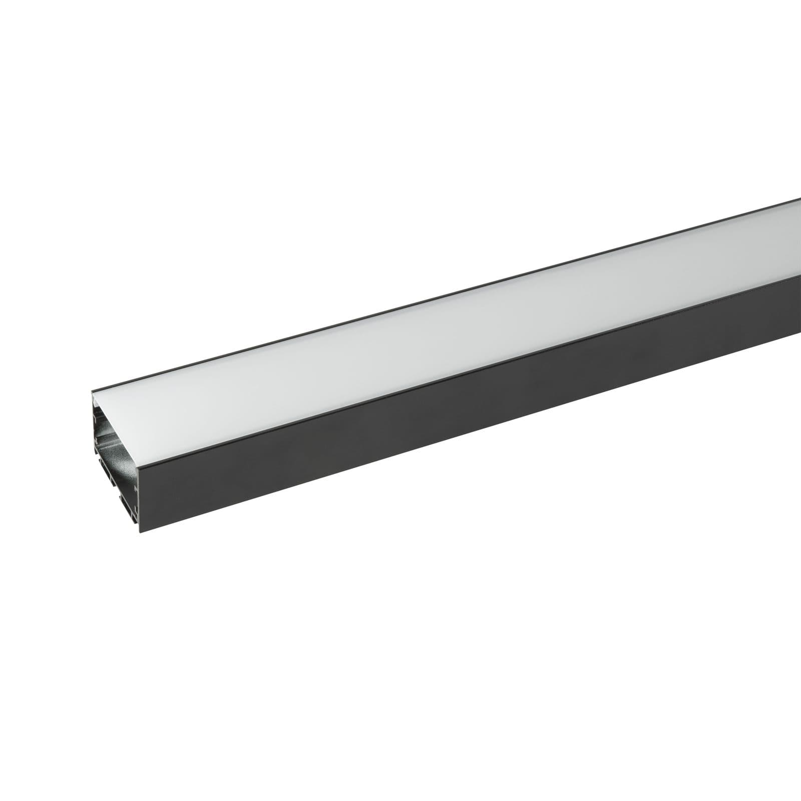 Profilo LED Surface 26 - Alluminio 2m - Artecta A9930416