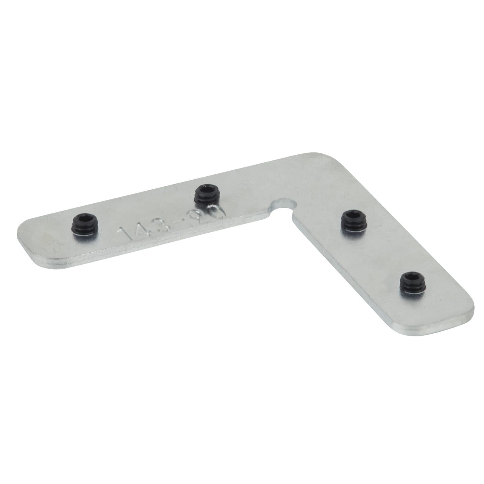 Connettore Orizzontale 90° Profile Pro 29 - Artecta A9930426