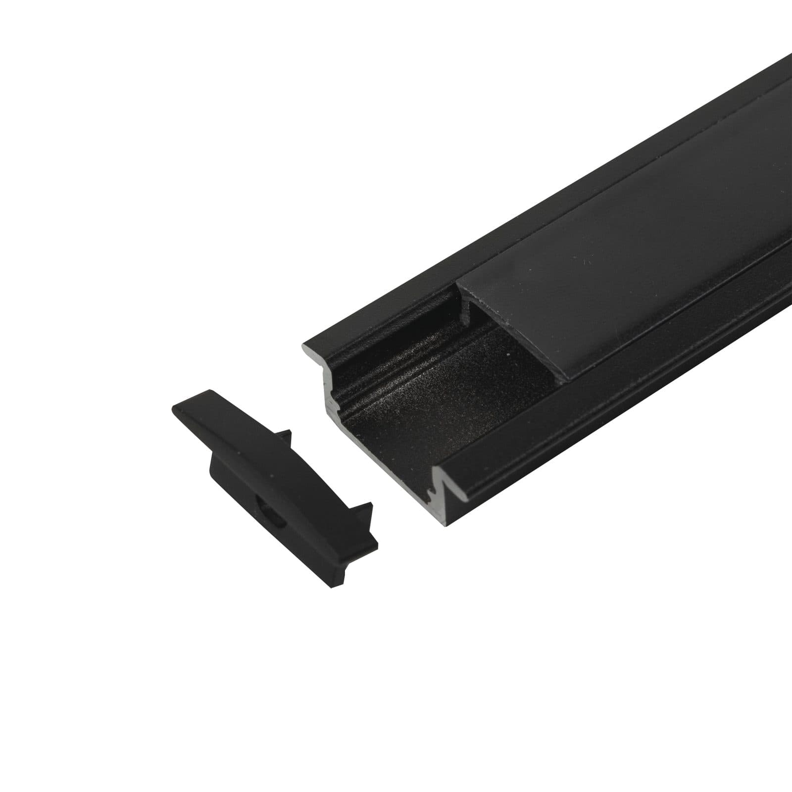 Profilo LED - Alluminio 2m - Artecta A9930431