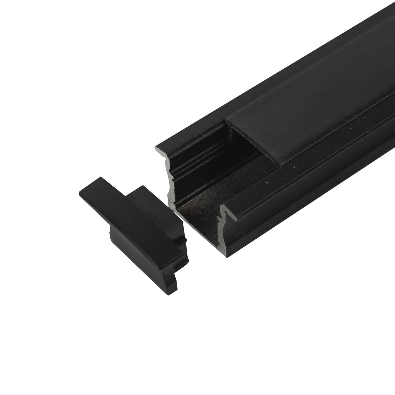 Profilo LED - Alluminio 2m - Artecta A9930432