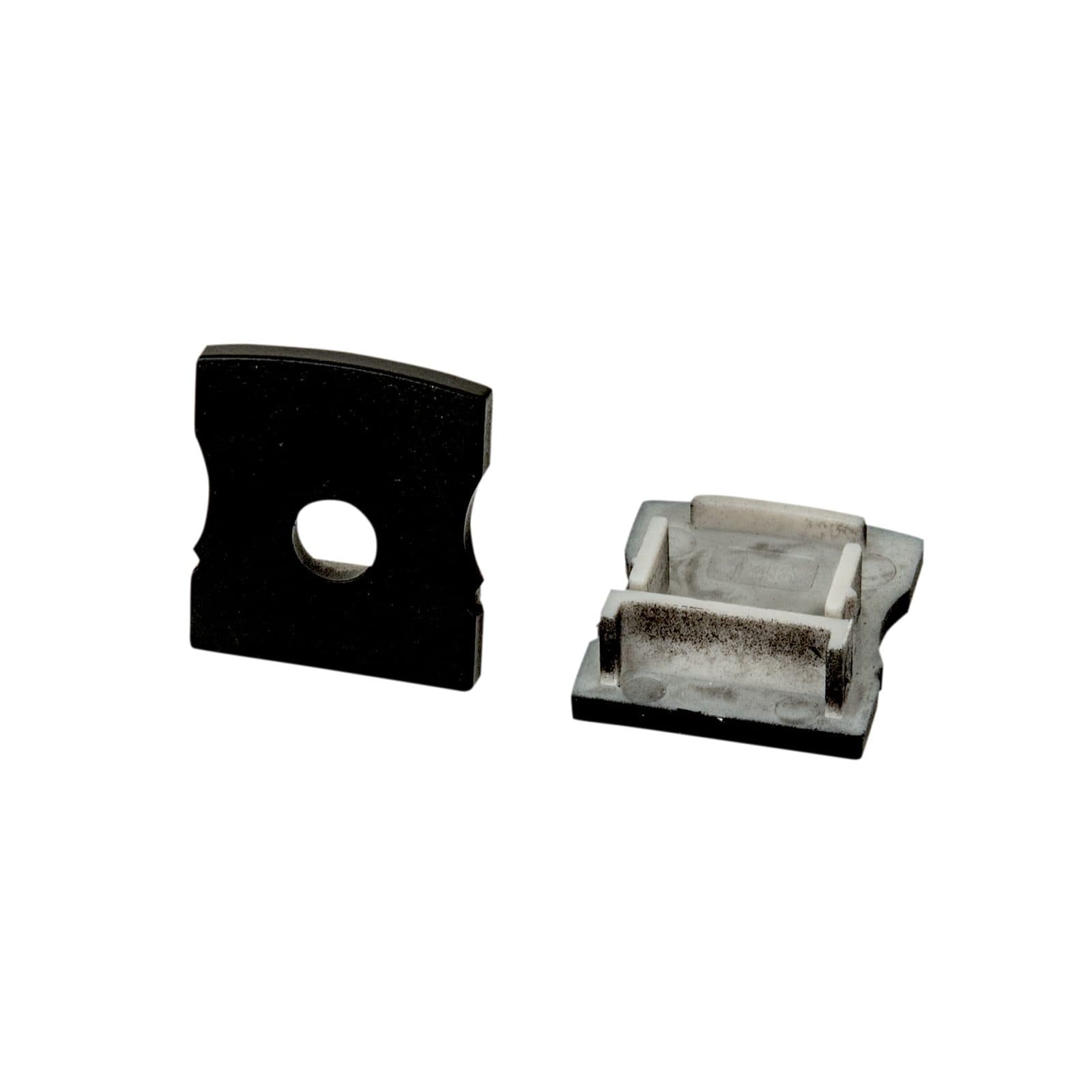 Tappo Terminale Profilo LED - Artecta A9930493