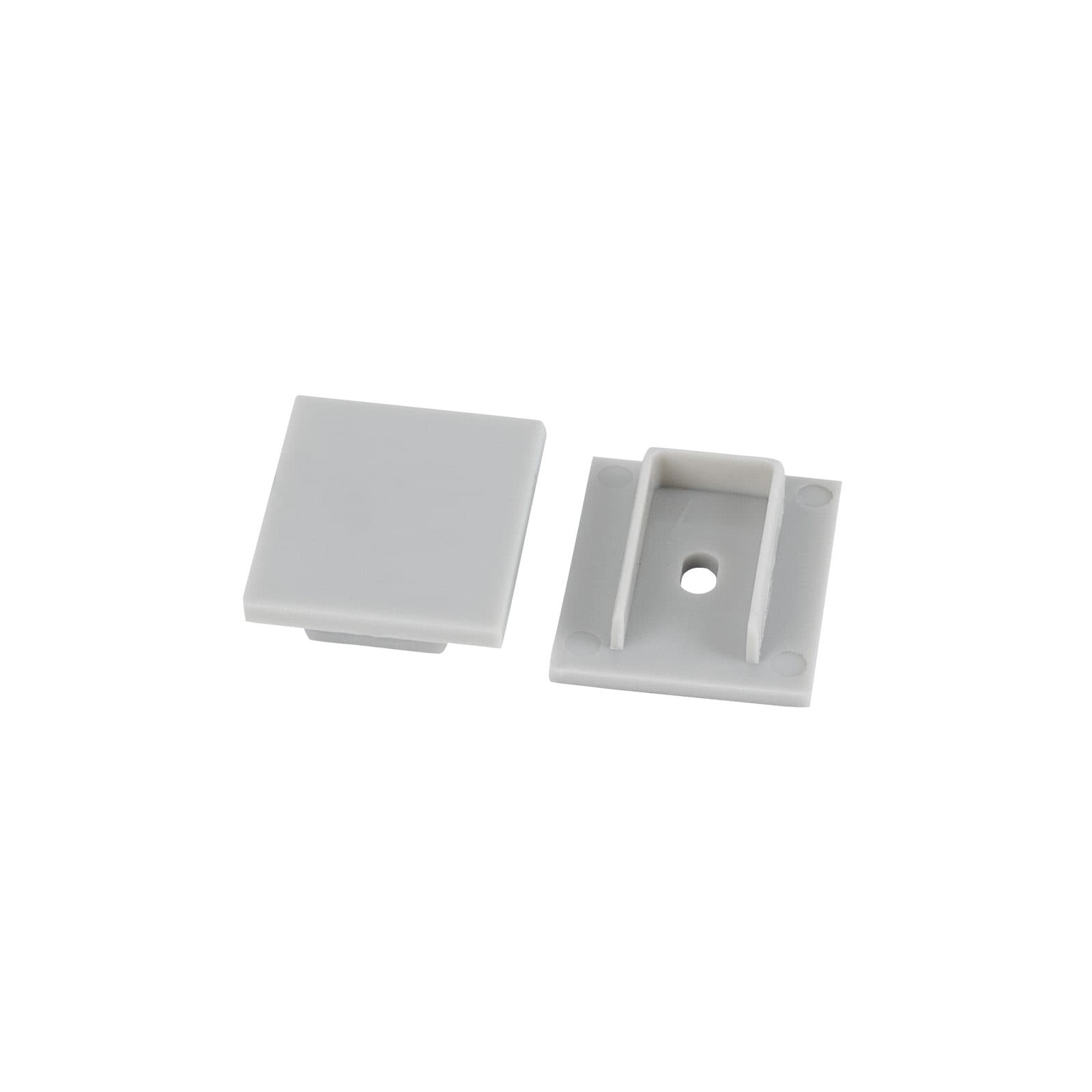 End Caps Profile Pro 18 Recessed - Artecta A9931407