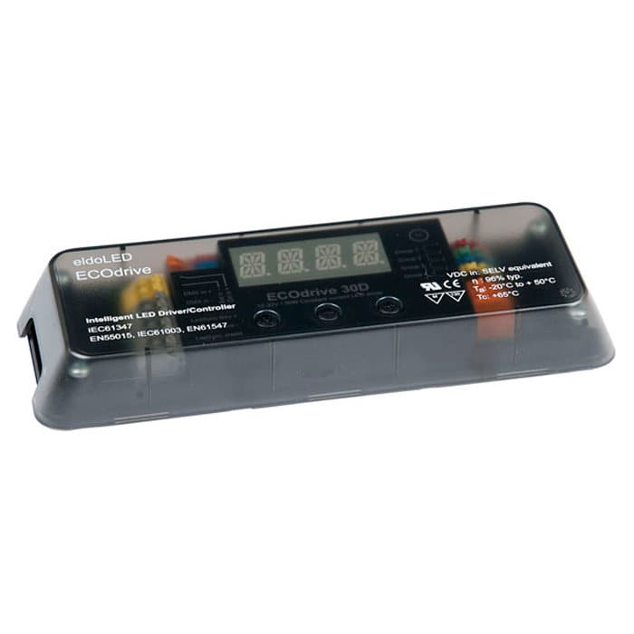 ECOdrive DC 30 W - Eldoled A9950031