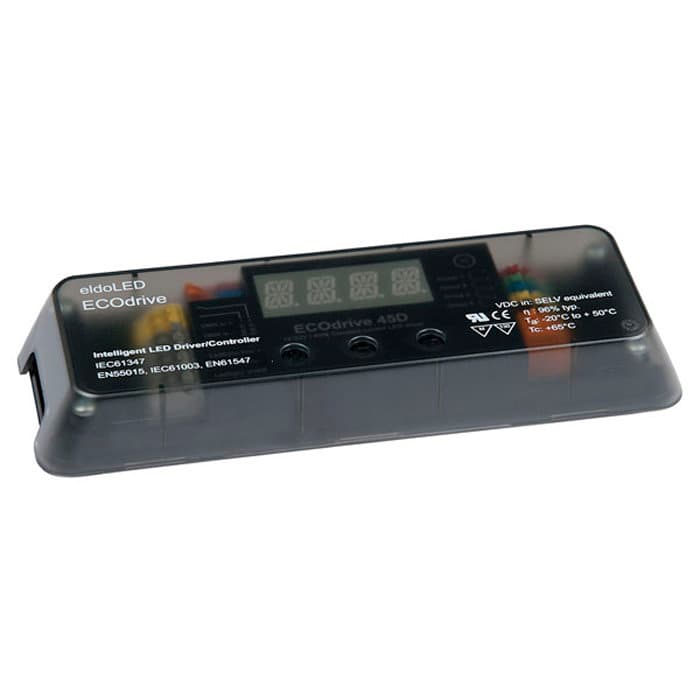 ECOdrive DC 45 W - Eldoled A9950032