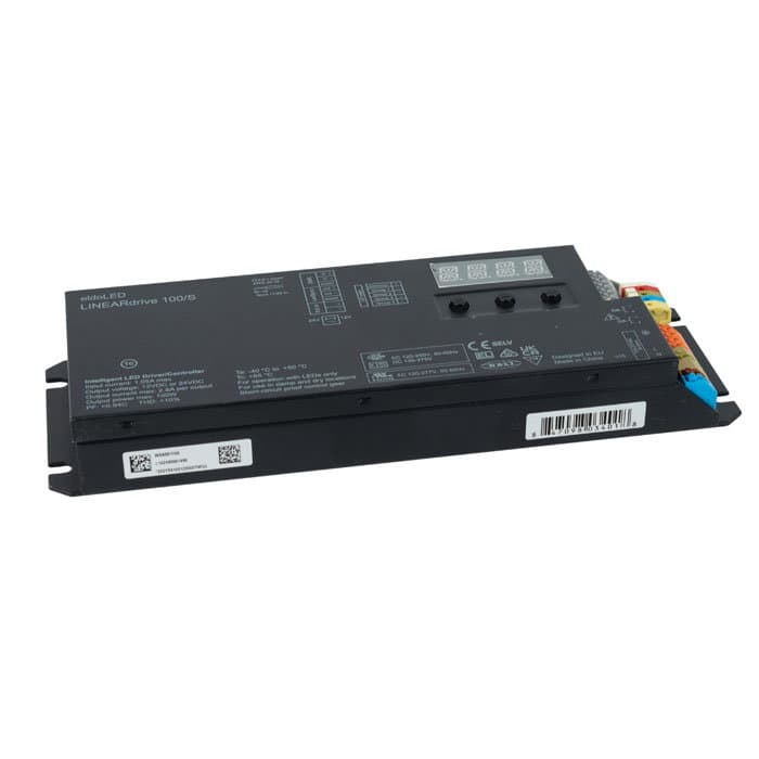 Driver LED - 100 W - Eldoled A9950056