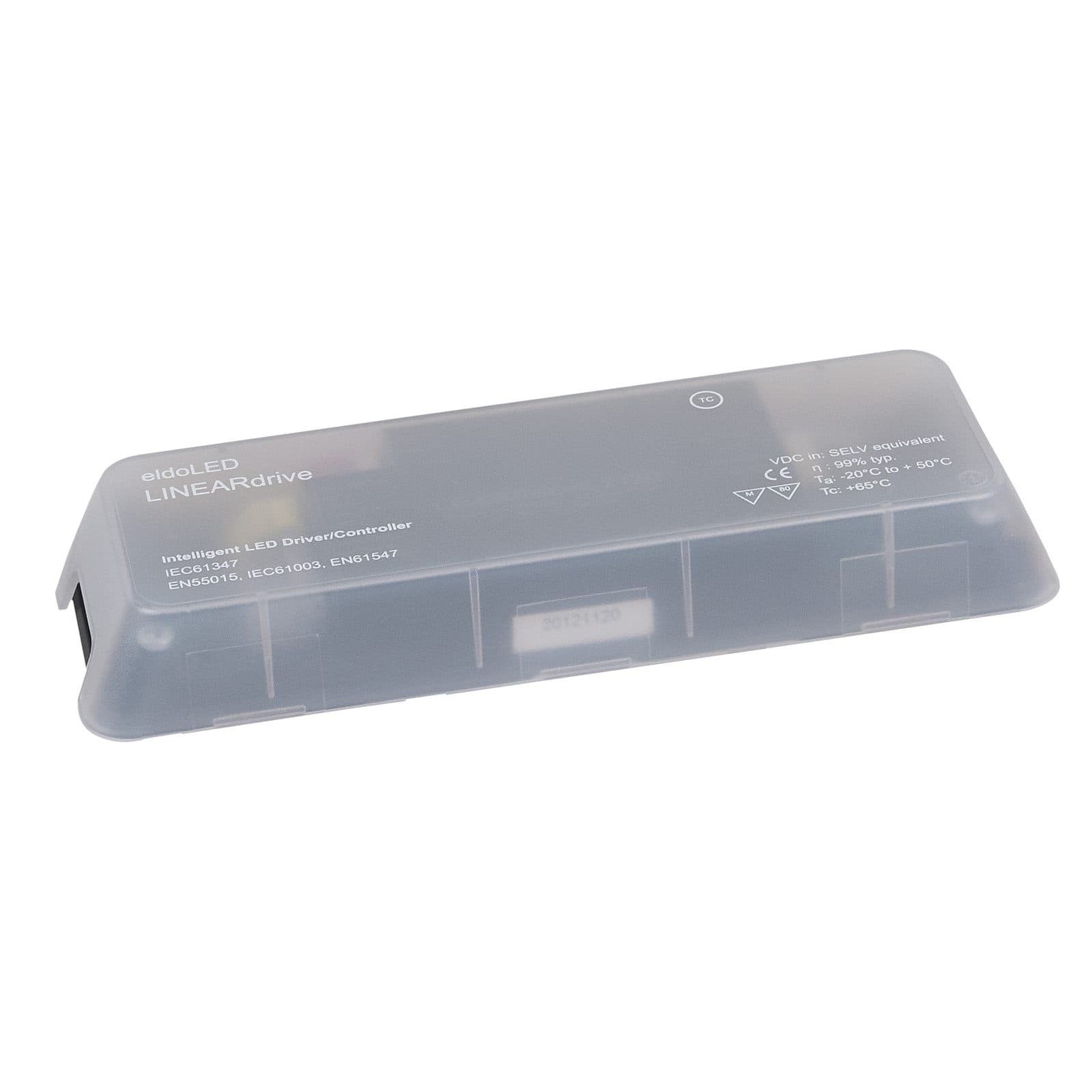 LinearDrive DC - 200 W - Eldoled A9950212