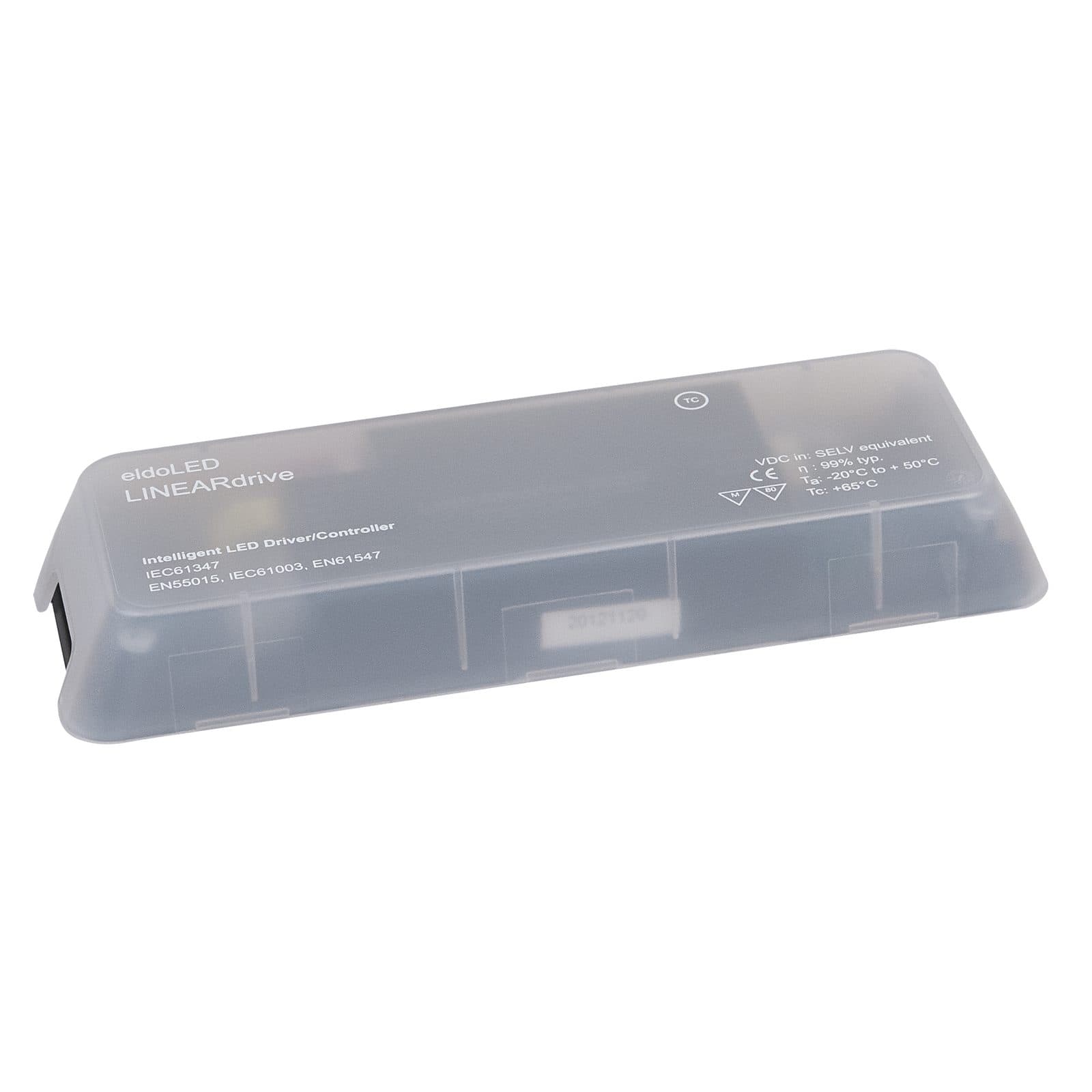 Driver LED 200 W - Eldoled A9950222