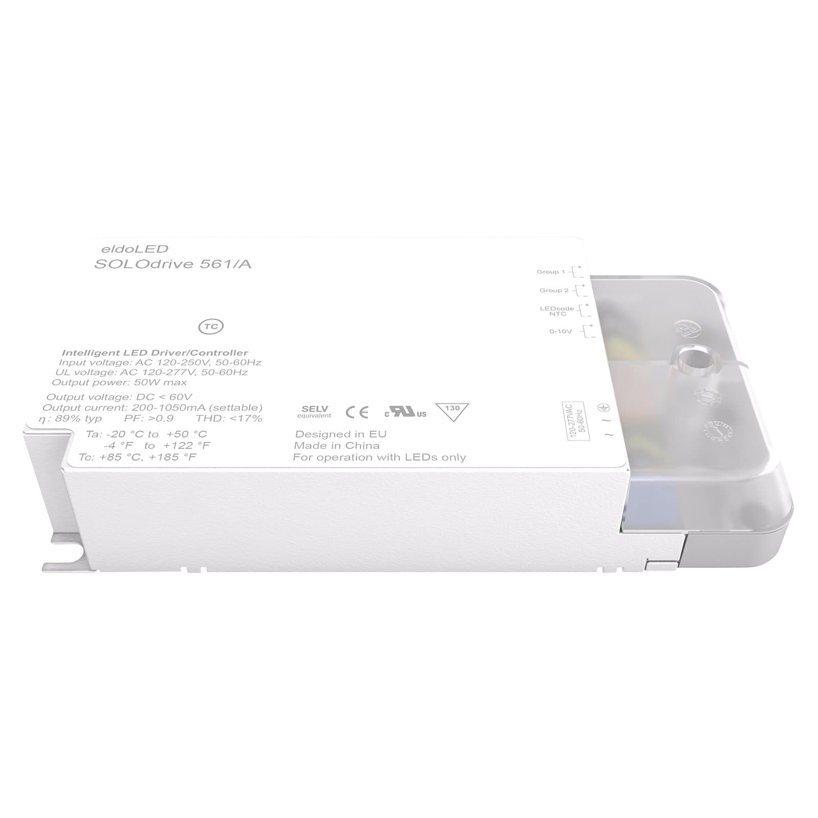 Driver LED 50 W - Eldoled A9950560