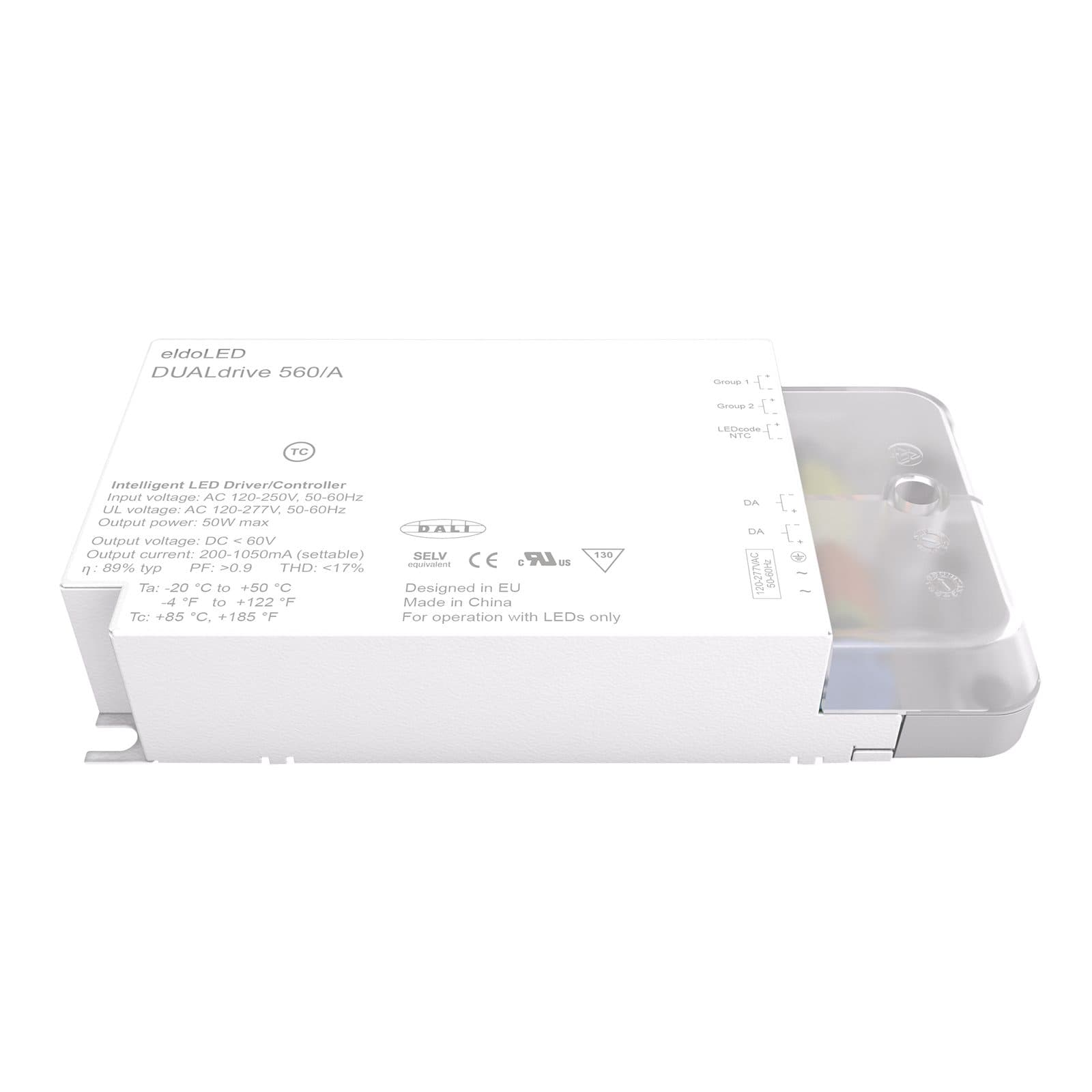 Driver LED 50 W - Eldoled A9950562