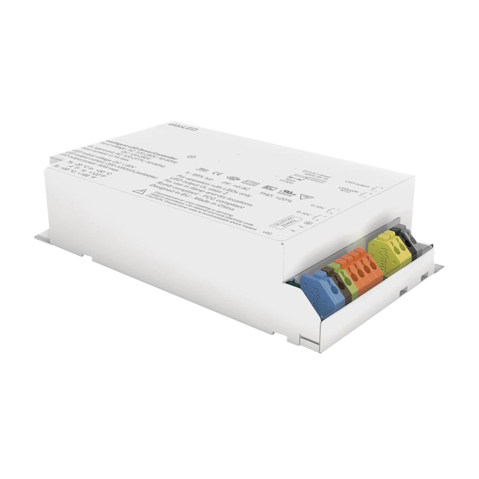 Driver LED 50 W - Eldoled A9950573