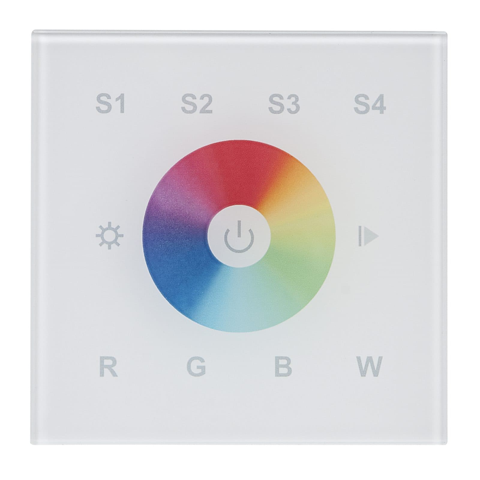 Play-XV Wall Panel RGBW - Artecta A9990365