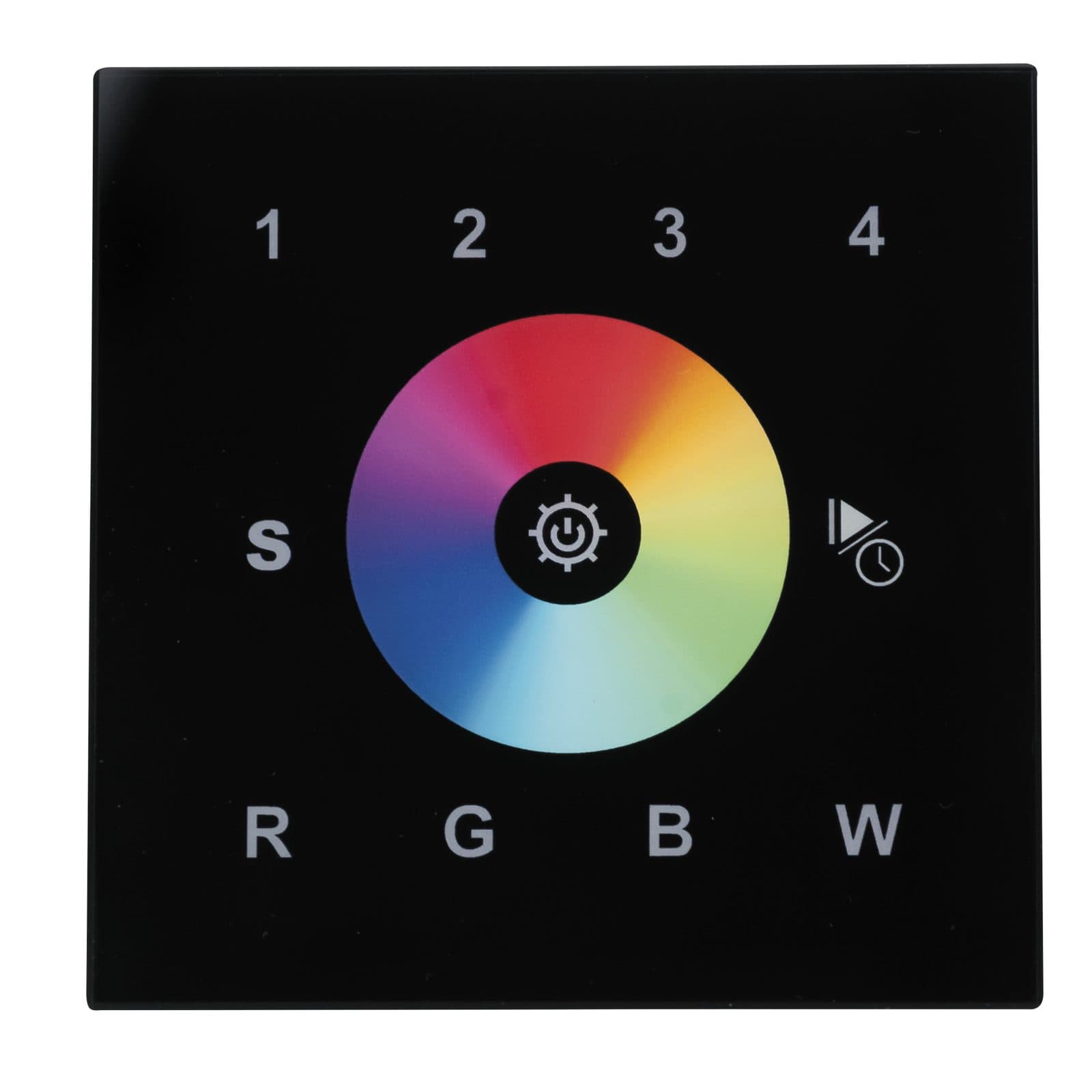 Pannello a parete RGBW - Artecta A9990366