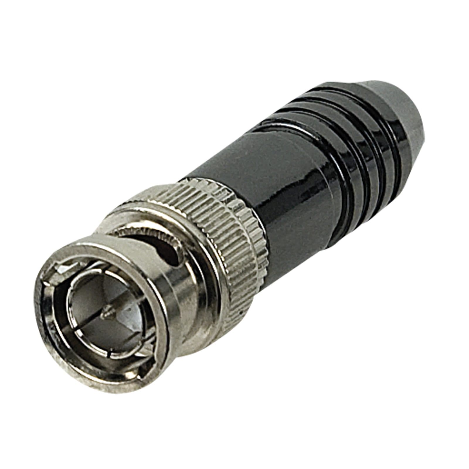 BNC Plug 75 ohm - DAP BMK101