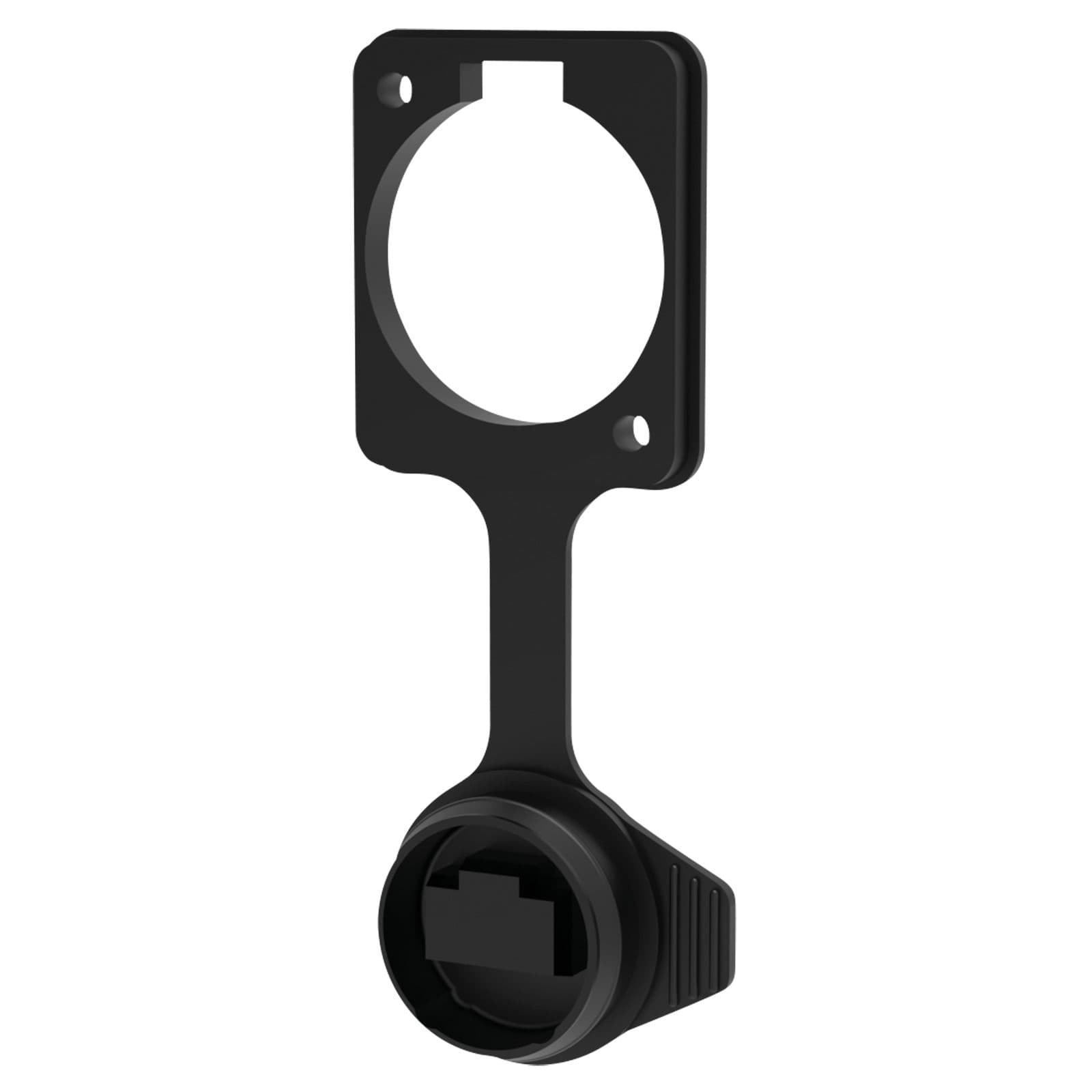 Sealing Cover RJ45 - Seetronic CNACFDY02