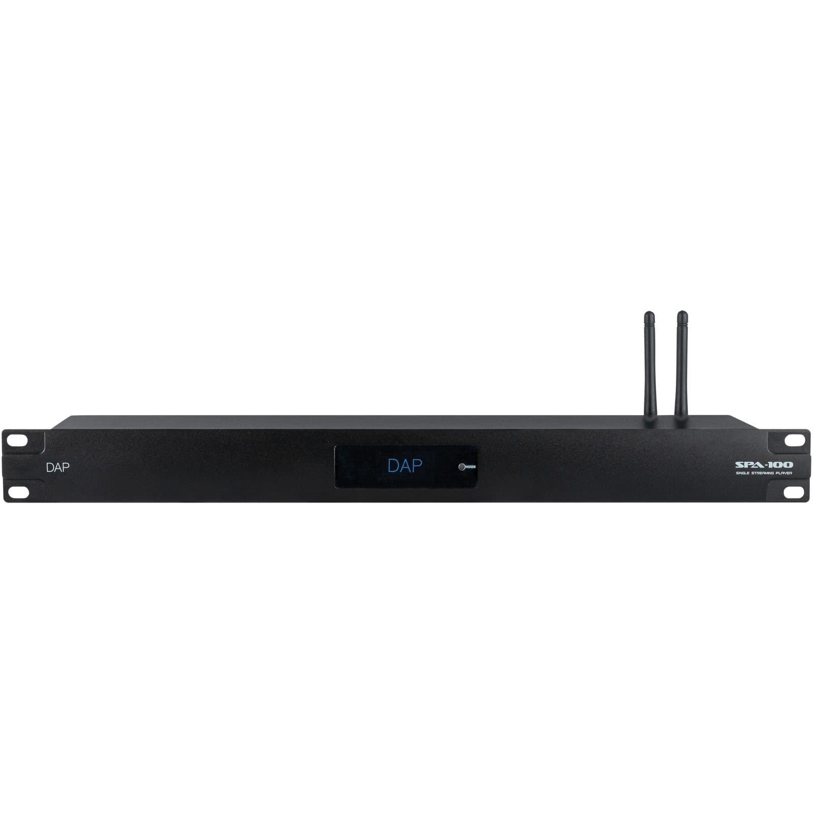 SPA-100 Streaming Pre-Amplifier - DAP D1242