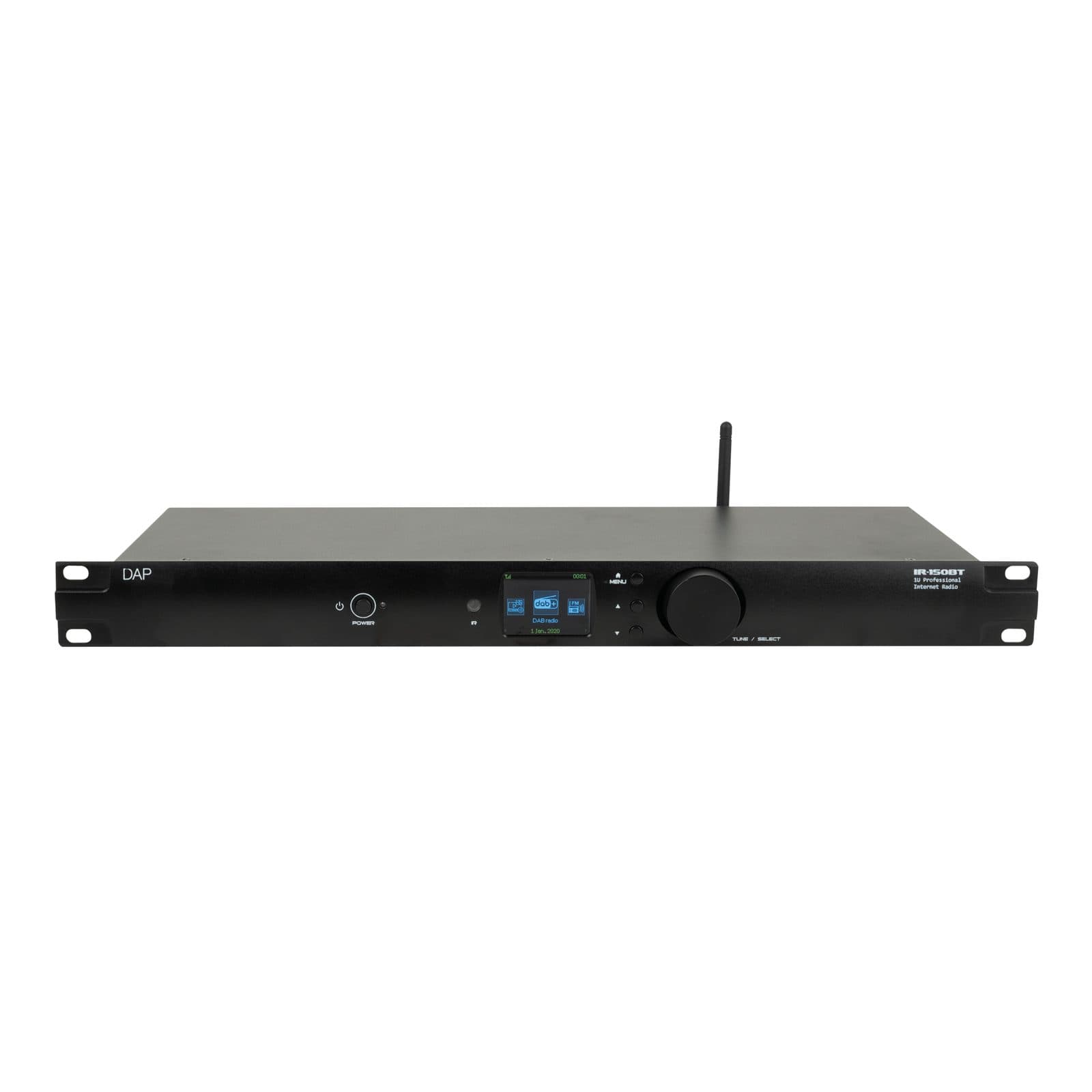 Media Player IR-150BT - DAP D1247