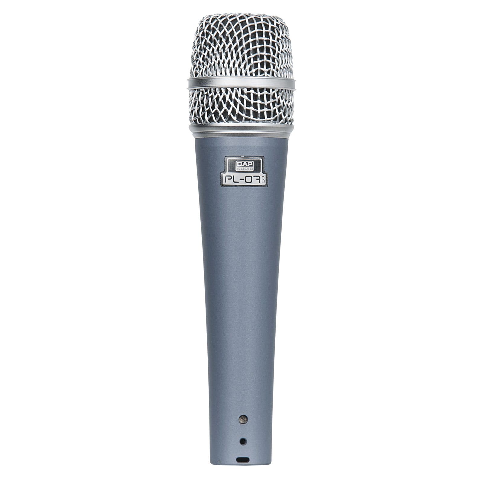 Microfono dinamico cardioide - DAP D1302