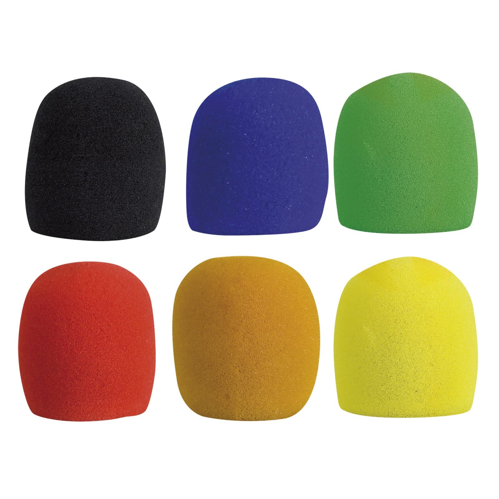 Set Filtro Microfono - Showgear D1317