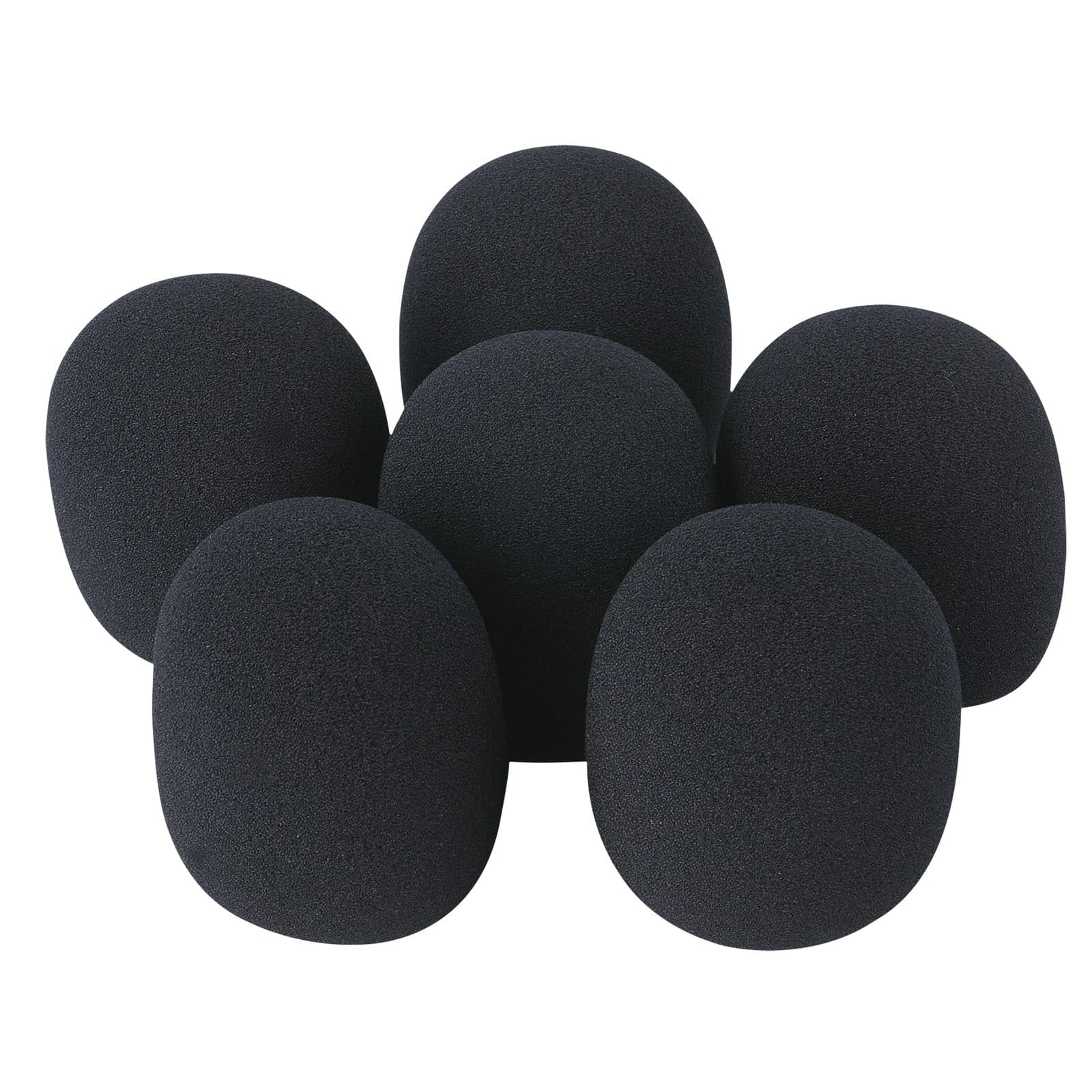 Set di 6 filtri D1320 - Showgear